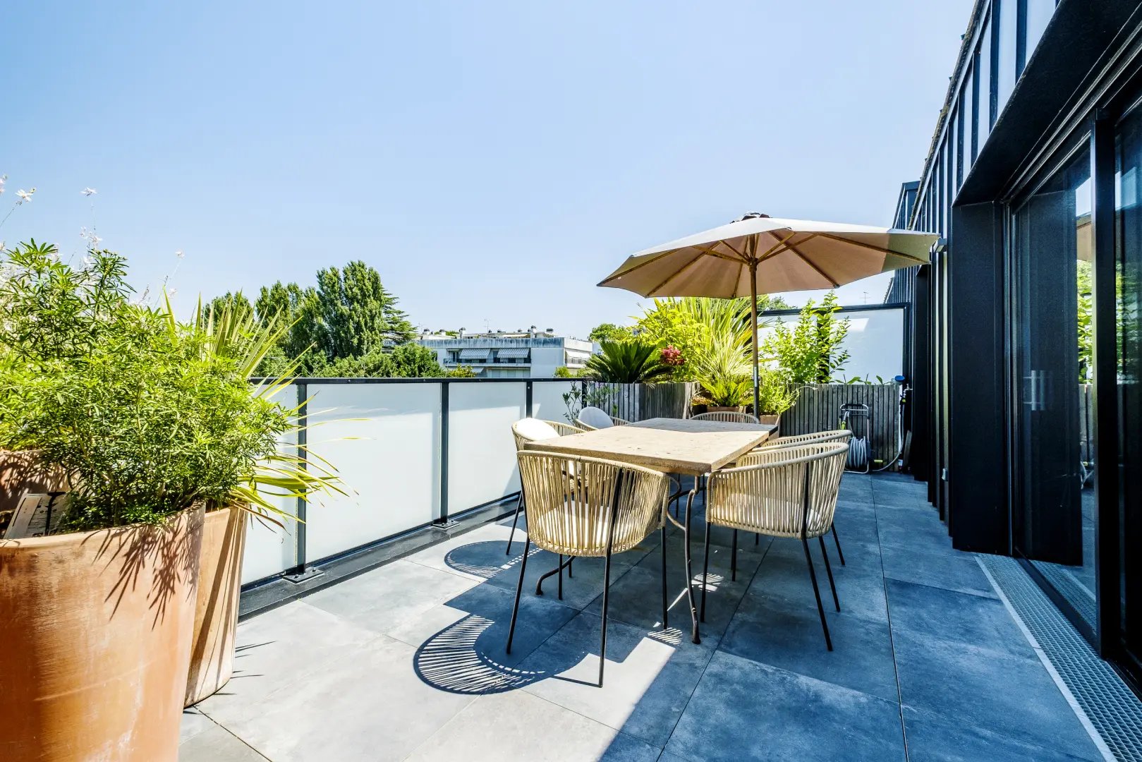 Appartement à vendre, 130m², Le Bouscat