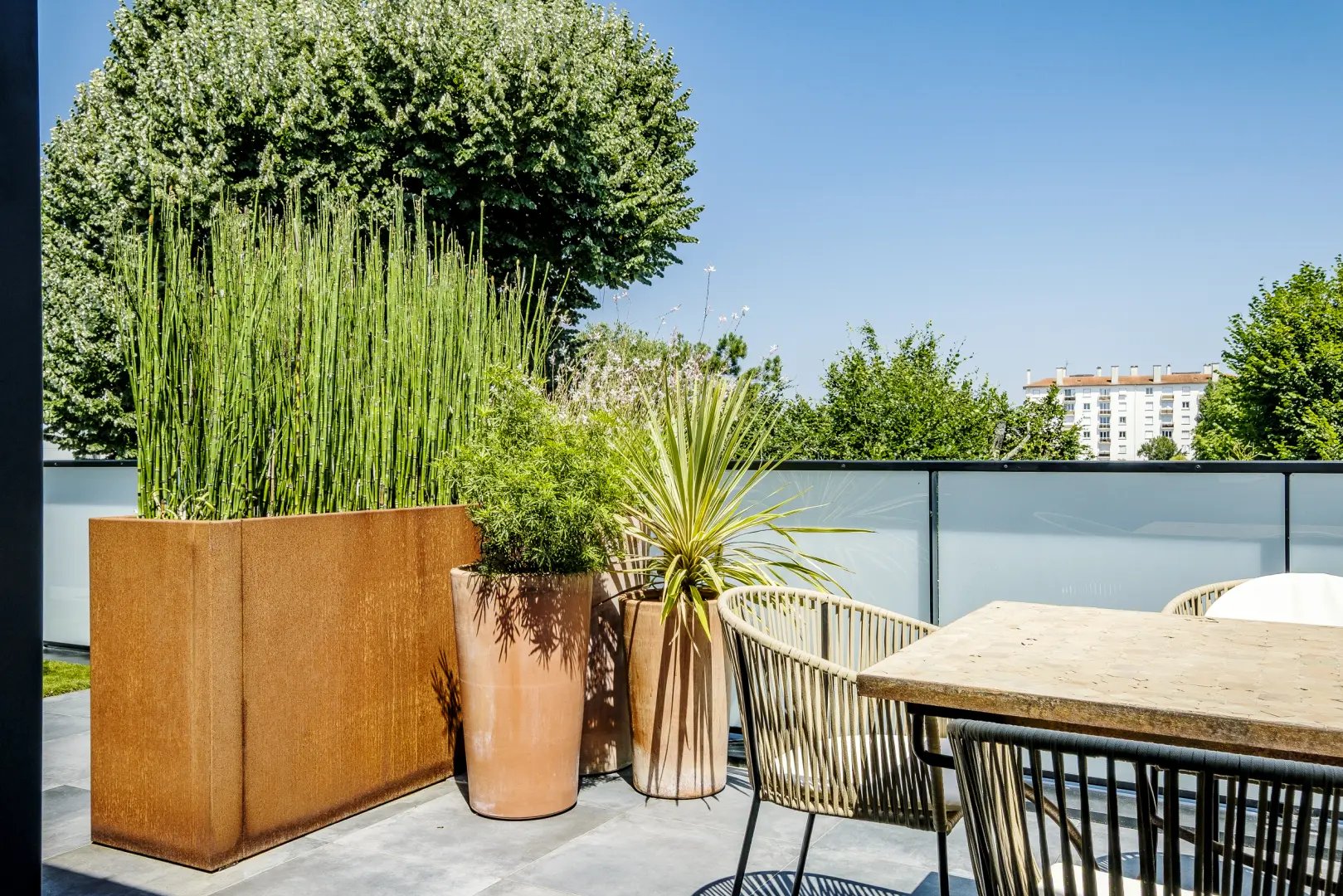 Appartement à vendre, 130m², Le Bouscat