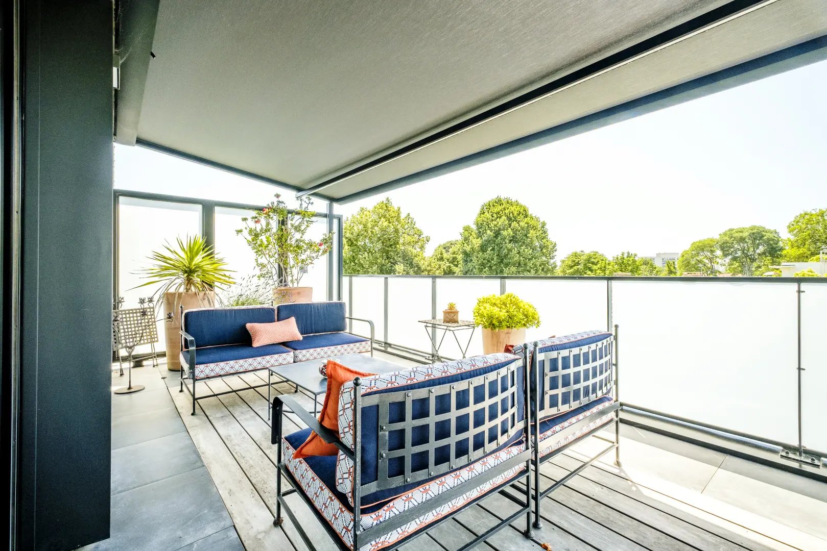 Appartement à vendre, 130m², Le Bouscat