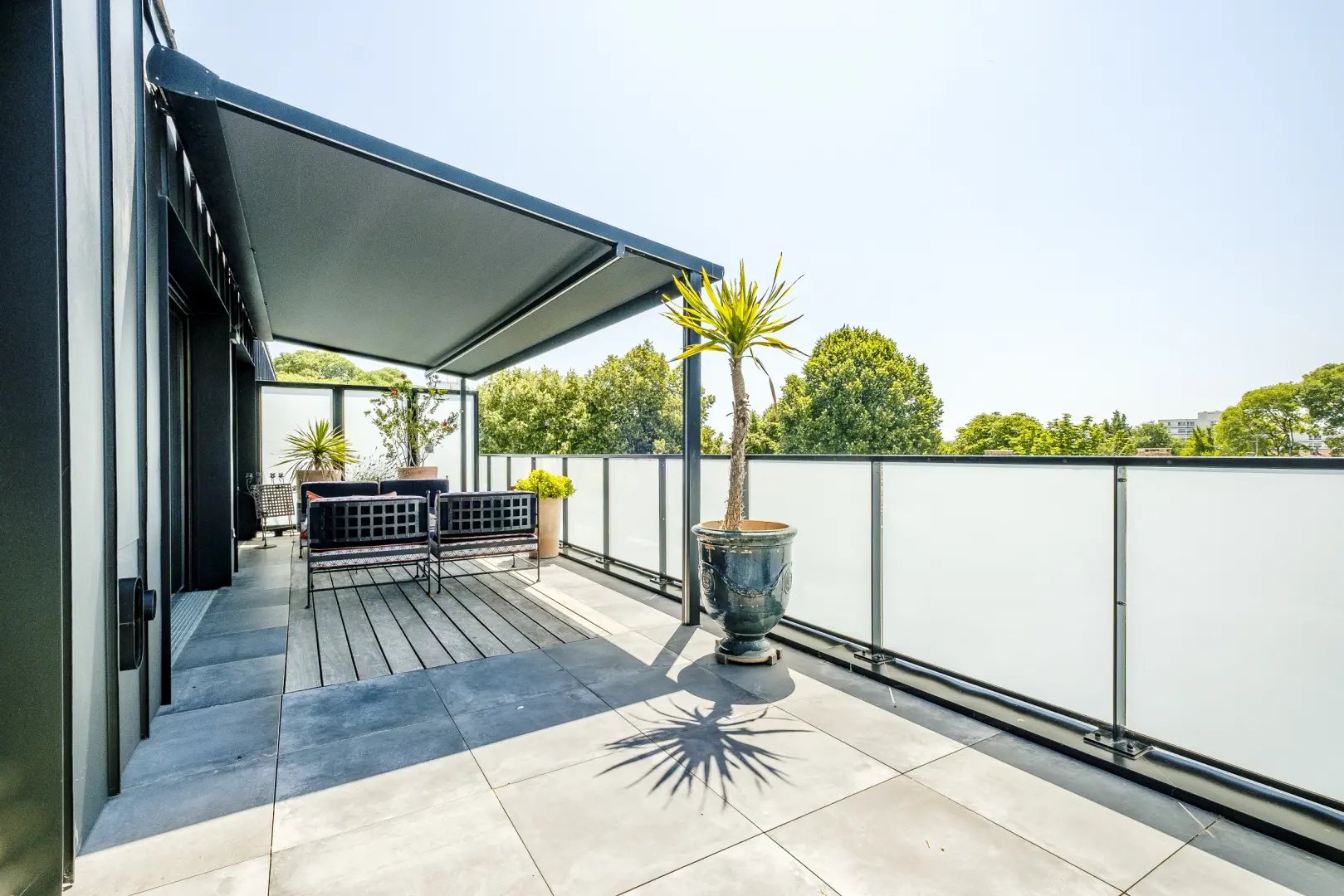 Appartement à vendre, 130m², Le Bouscat