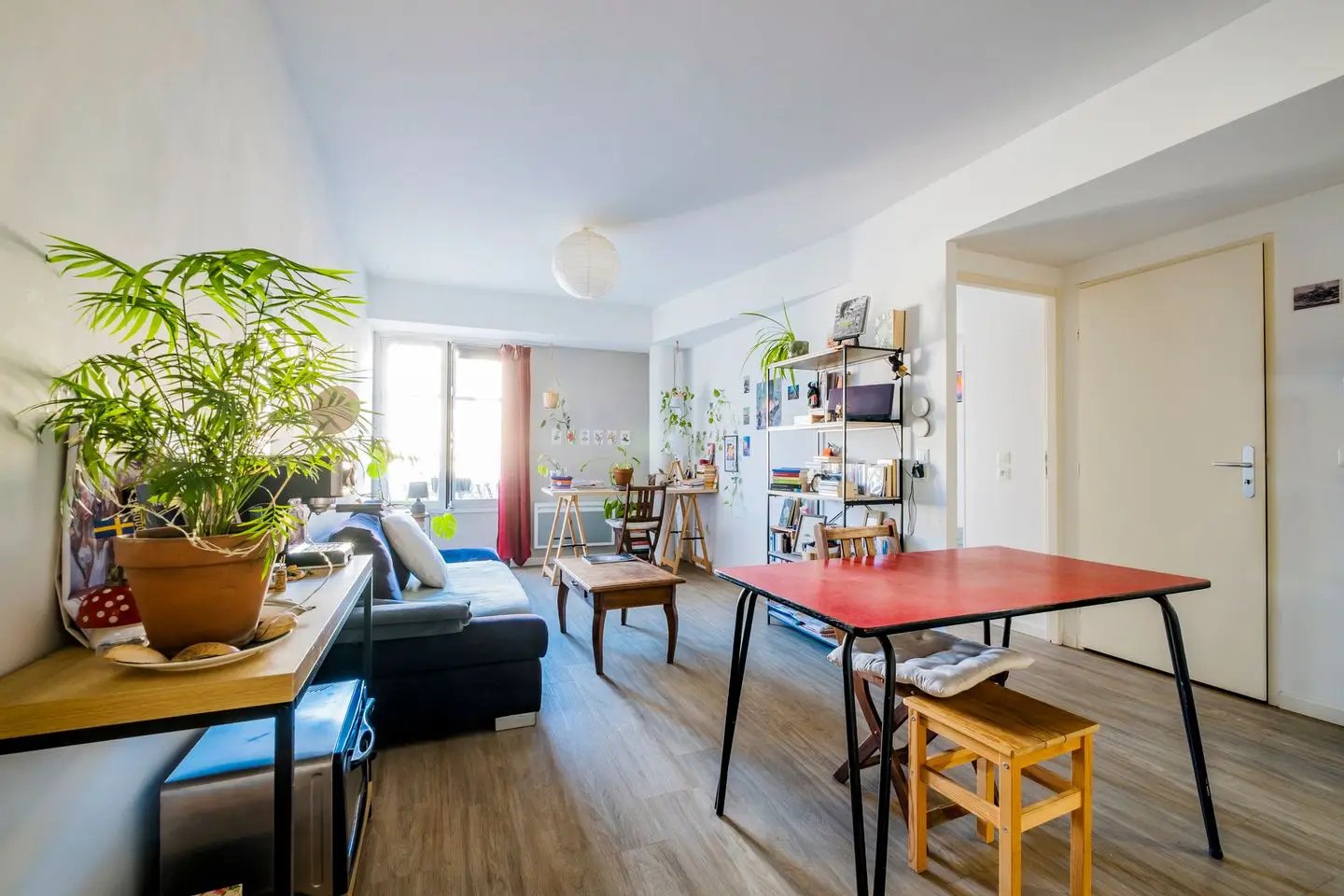 Appartement à vendre, 46m², Bordeaux