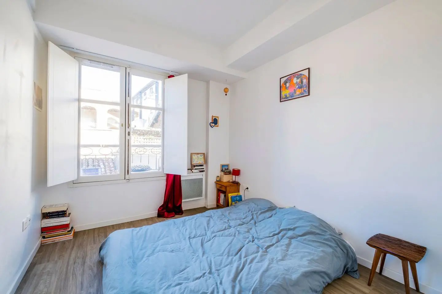 Appartement à vendre, 46m², Bordeaux