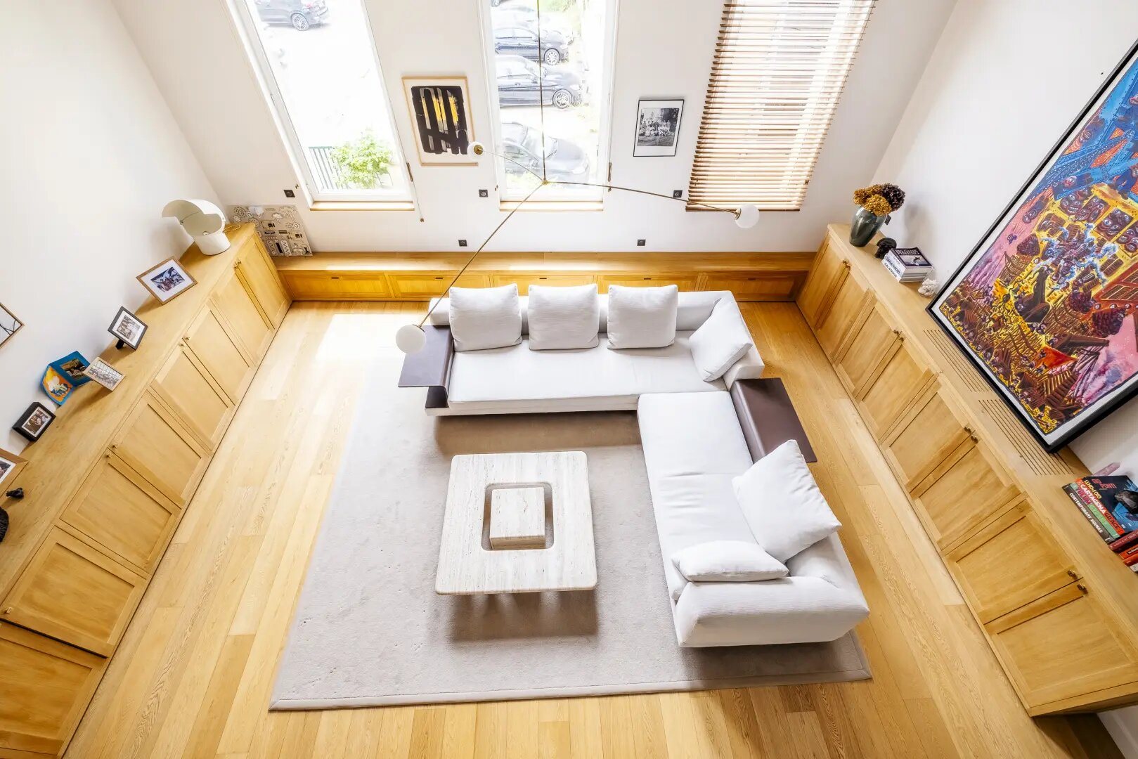 Appartement à vendre, 140m², Bordeaux