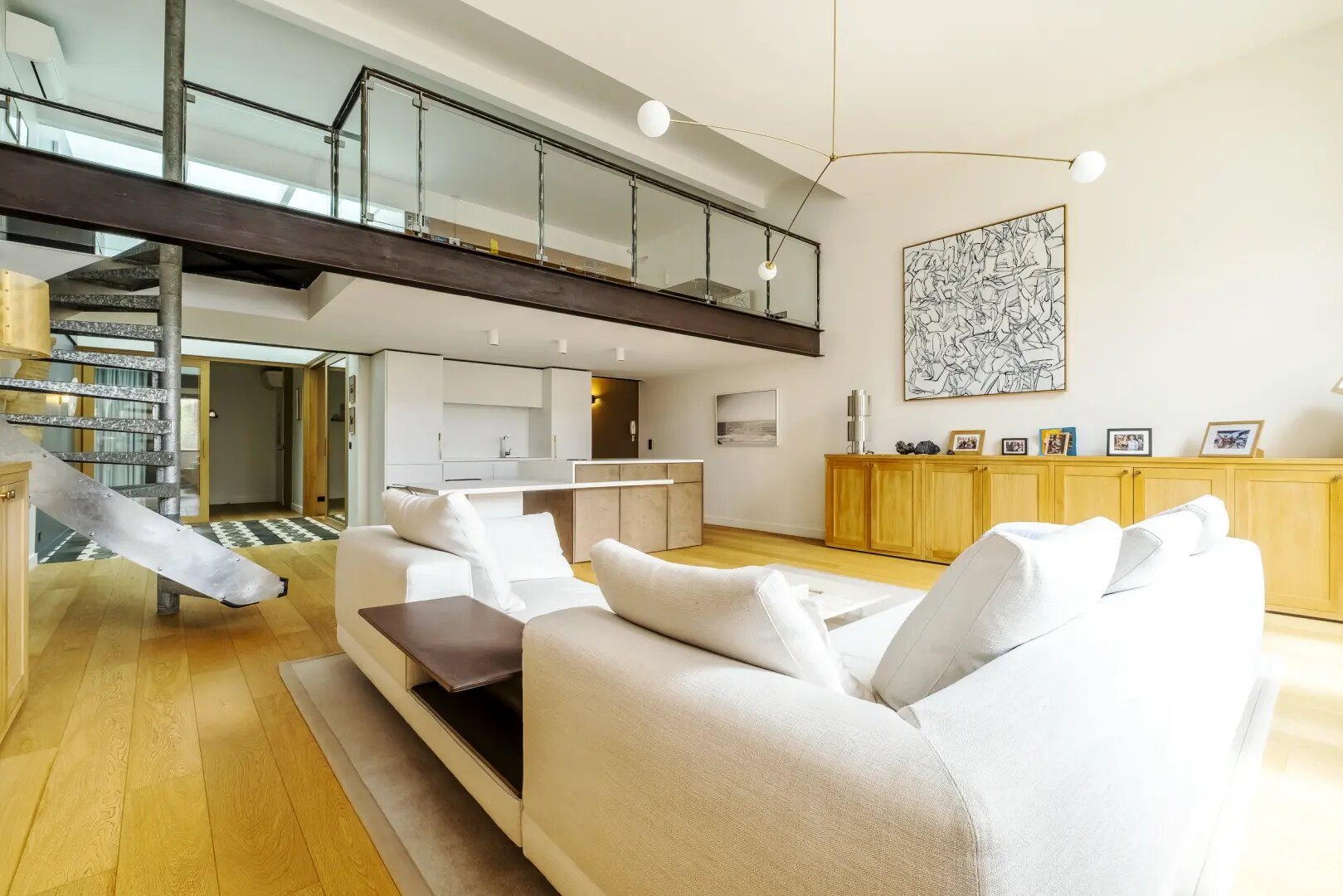 Appartement à vendre, 140m², Bordeaux