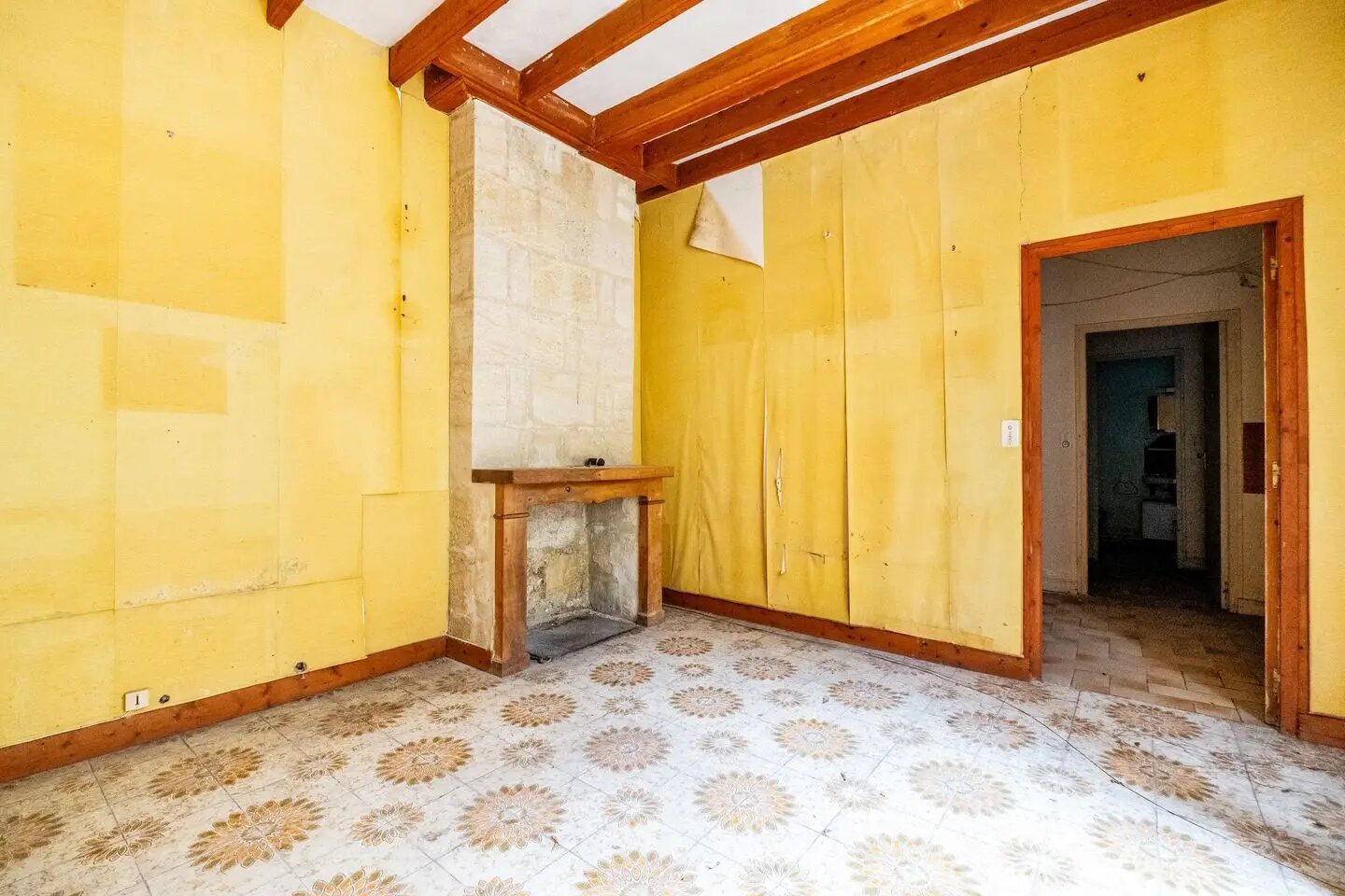 Maison à vendre, 60m², Le Bouscat