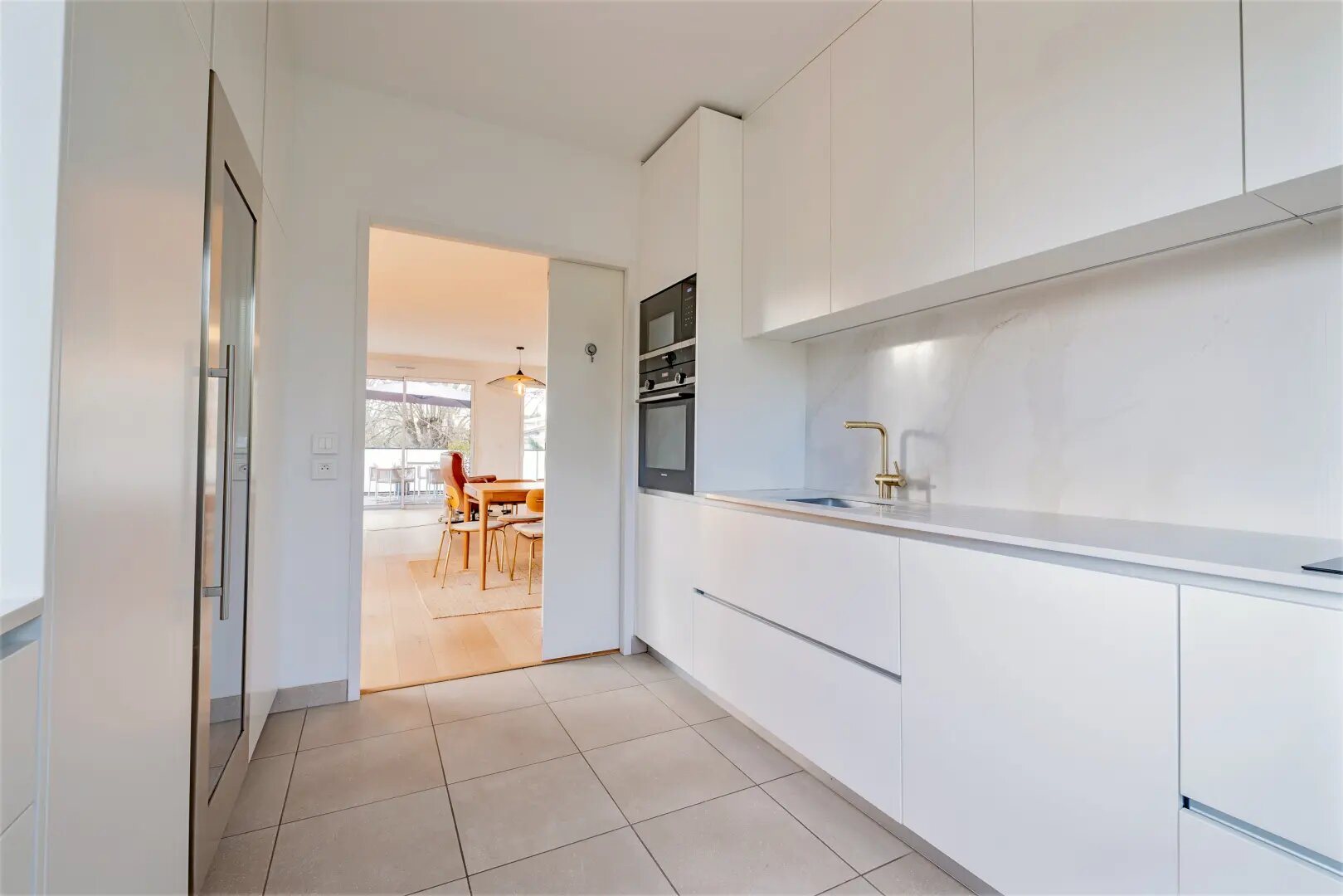 Appartement à vendre, 138m², Le Bouscat