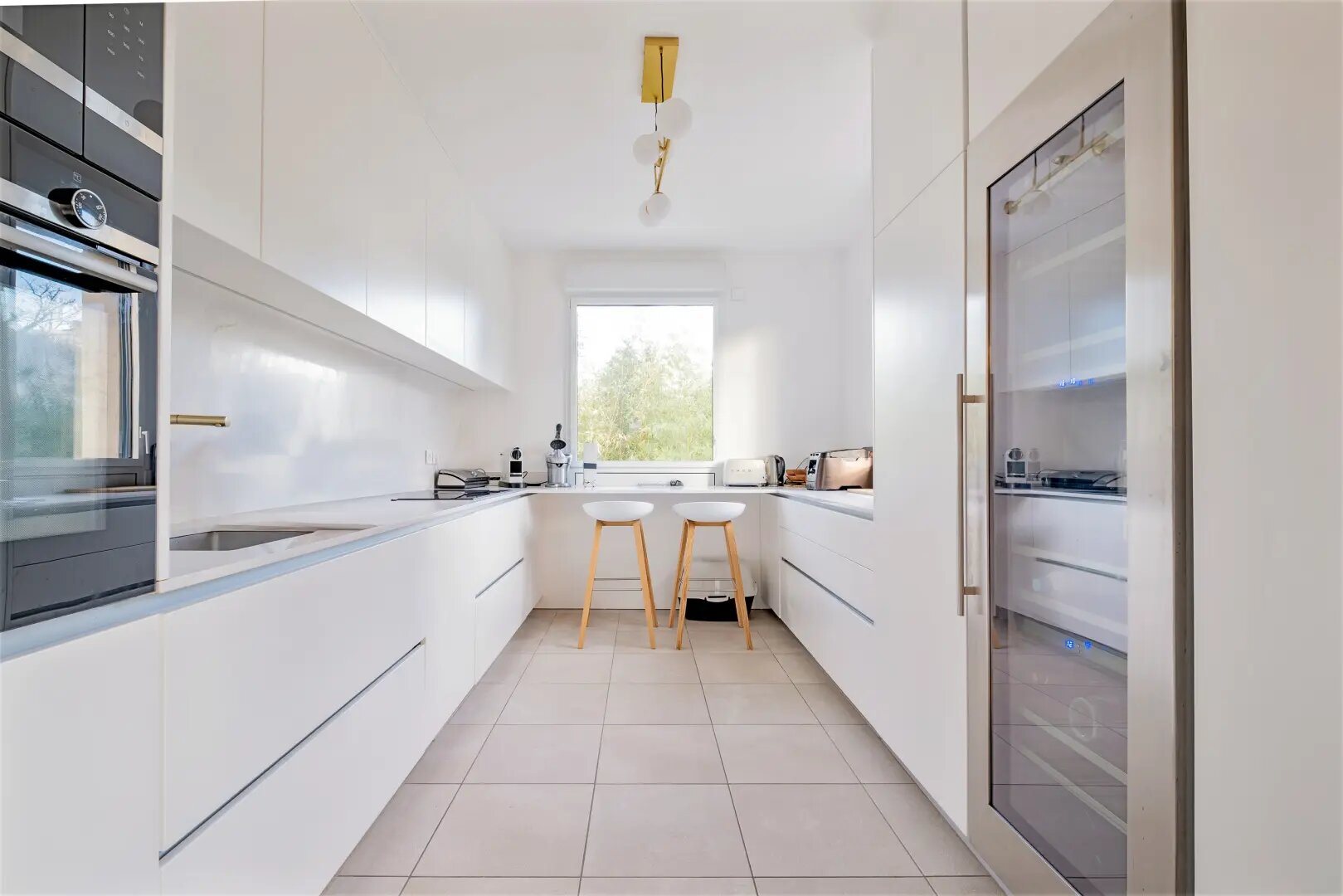 Appartement à vendre, 138m², Le Bouscat