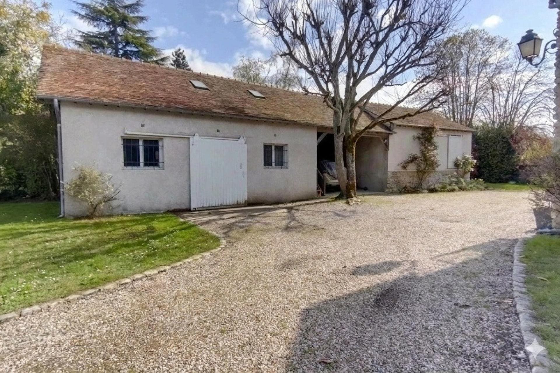 Maison à vendre, 180m², Villette