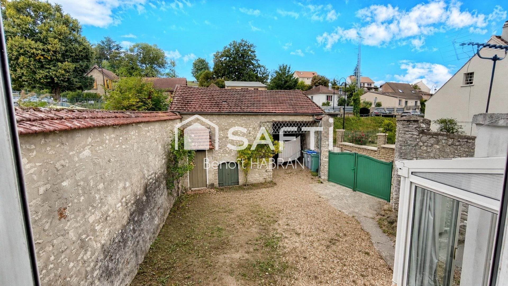 Maison à vendre, 55m², Guerville