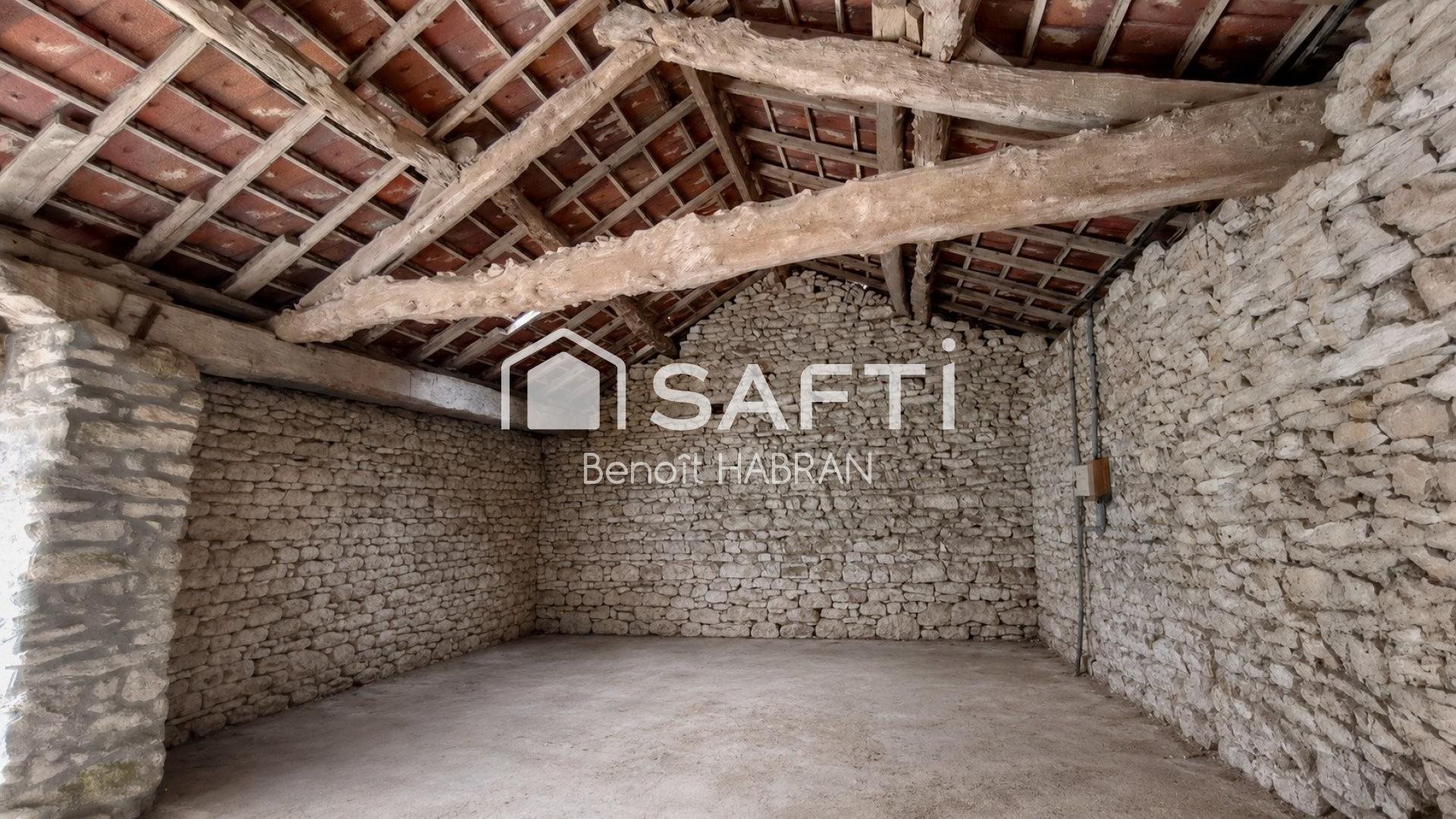 Maison à vendre, 55m², Guerville