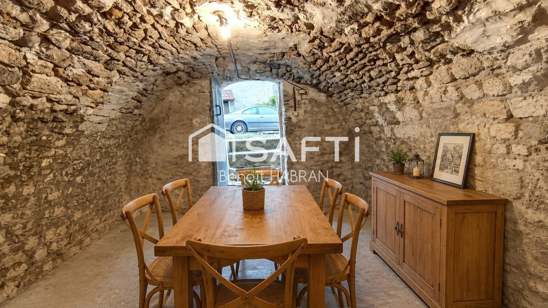 Maison à vendre, 55m², Guerville