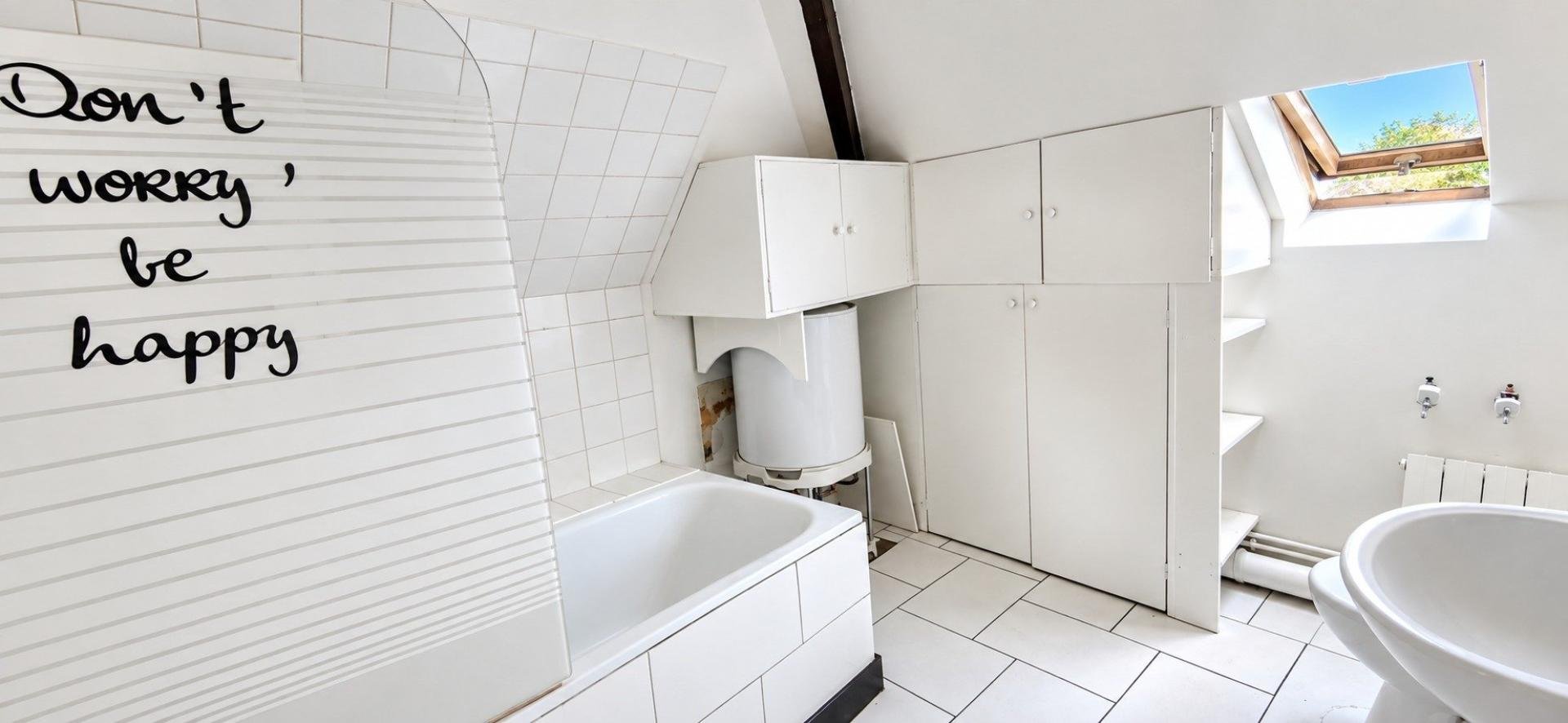 Appartement à vendre, 27m², Mantes-la-Jolie