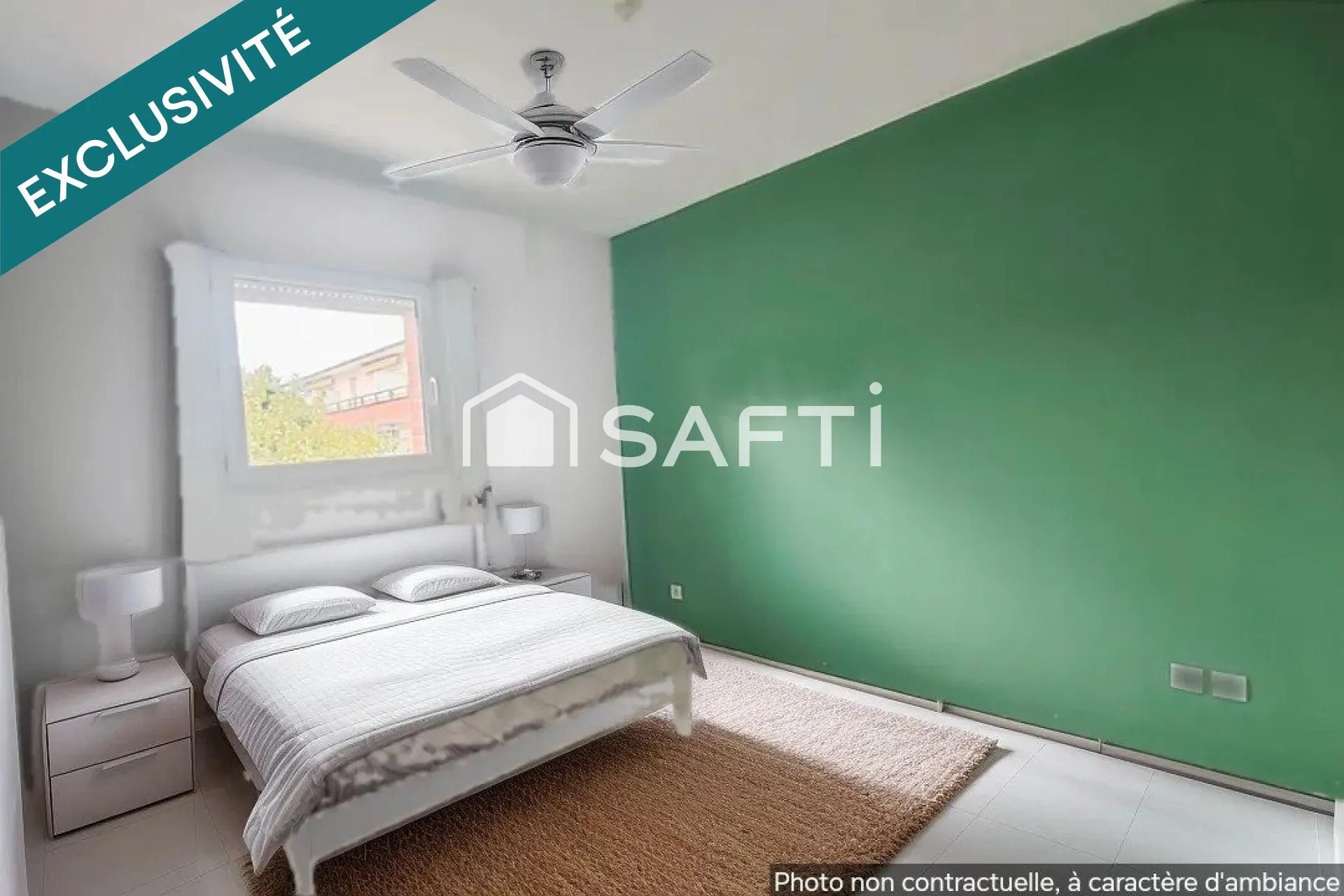 Maison à vendre, 93m², Mantes-la-Jolie