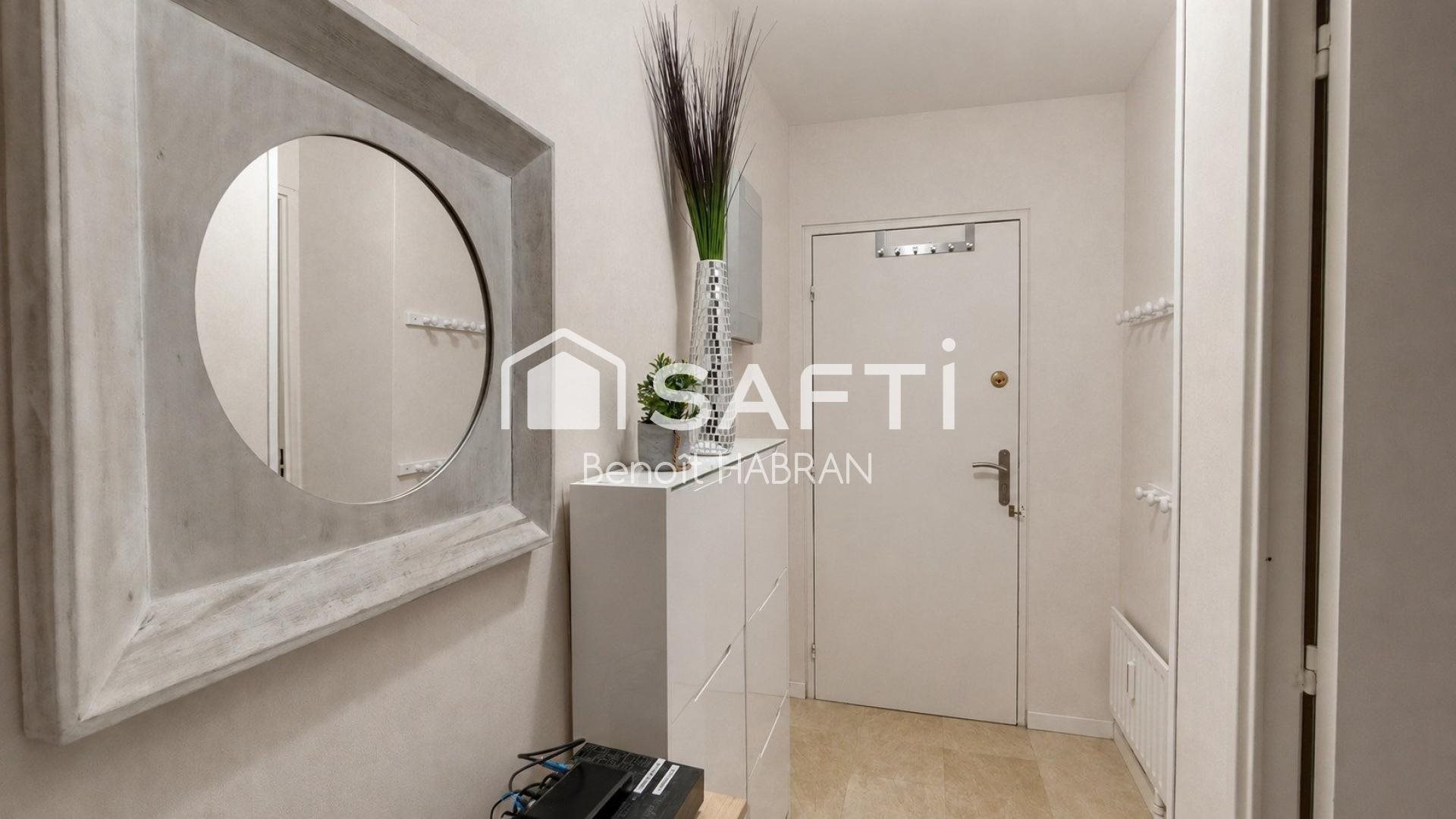 Appartement à vendre, 50m², Cabourg