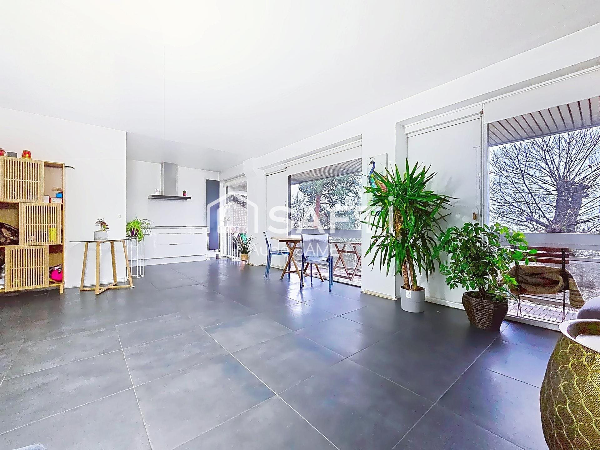 Appartement à vendre, 107m², Versailles