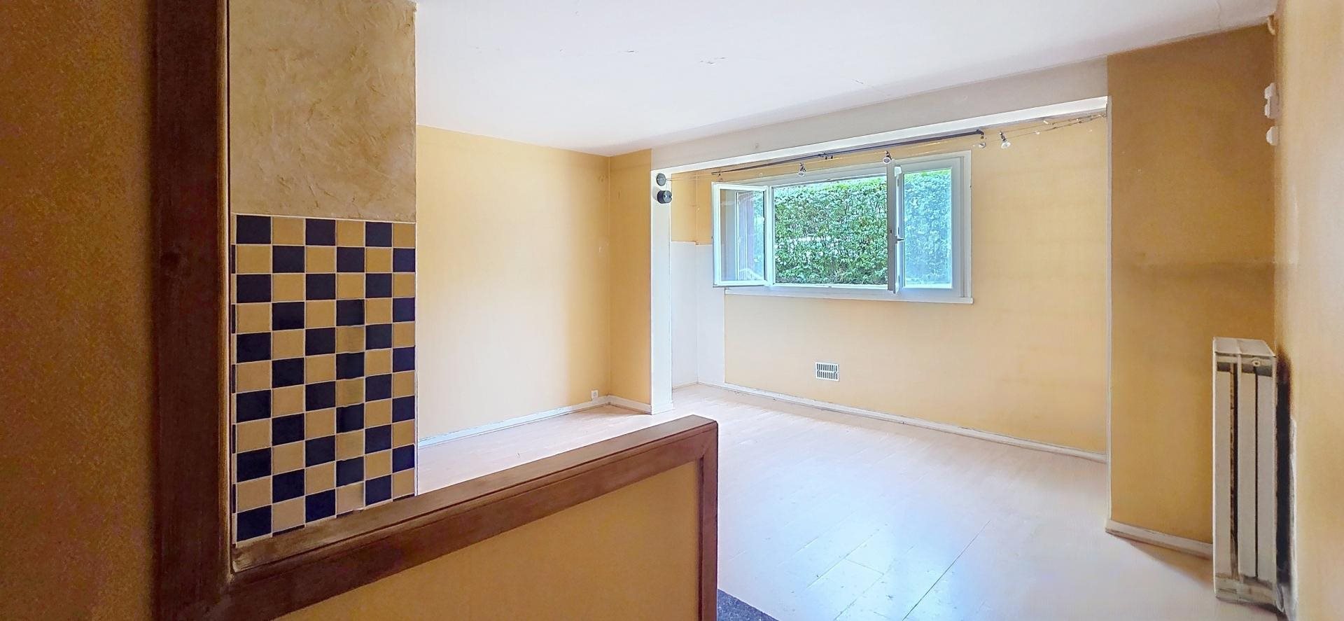 Appartement à vendre, 26m², Ville-d'Avray