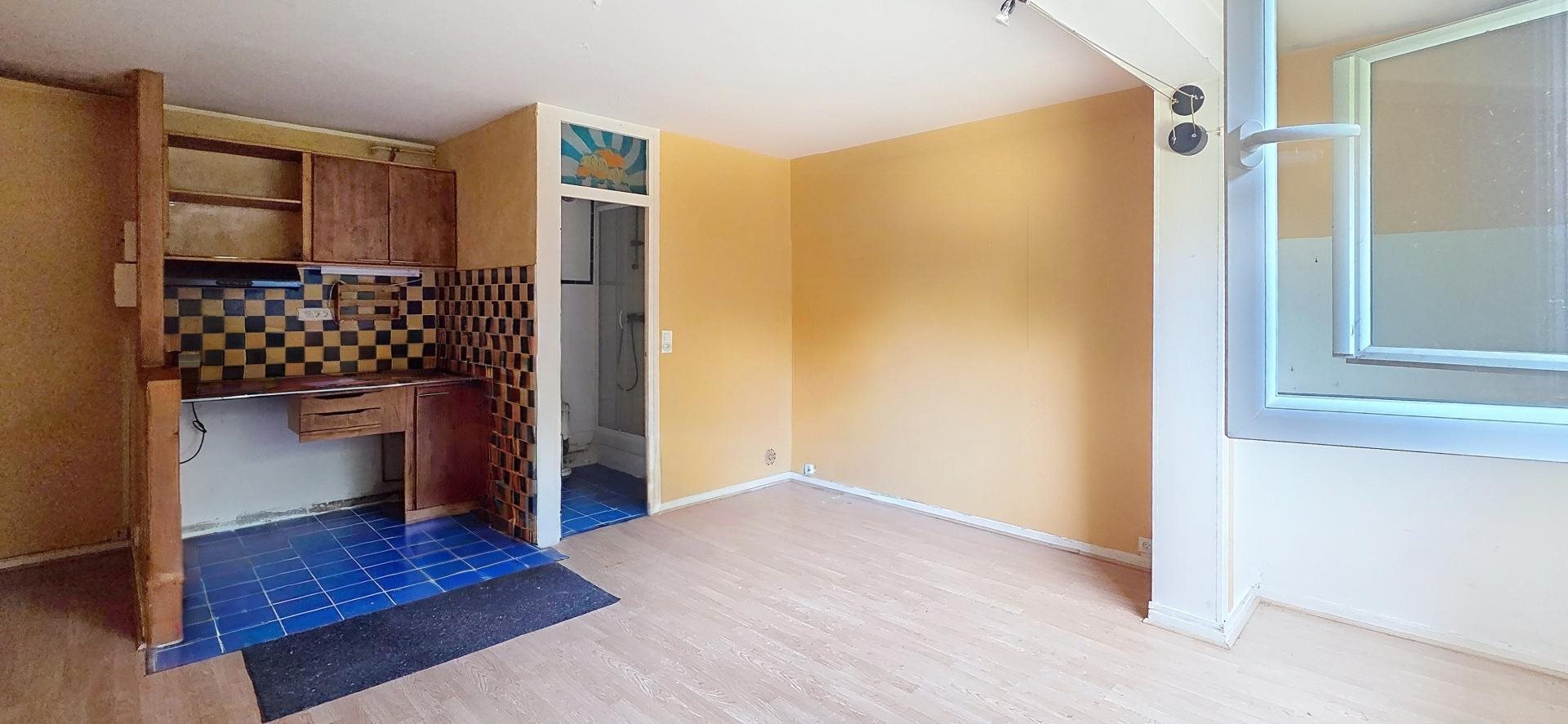 Appartement à vendre, 26m², Ville-d'Avray