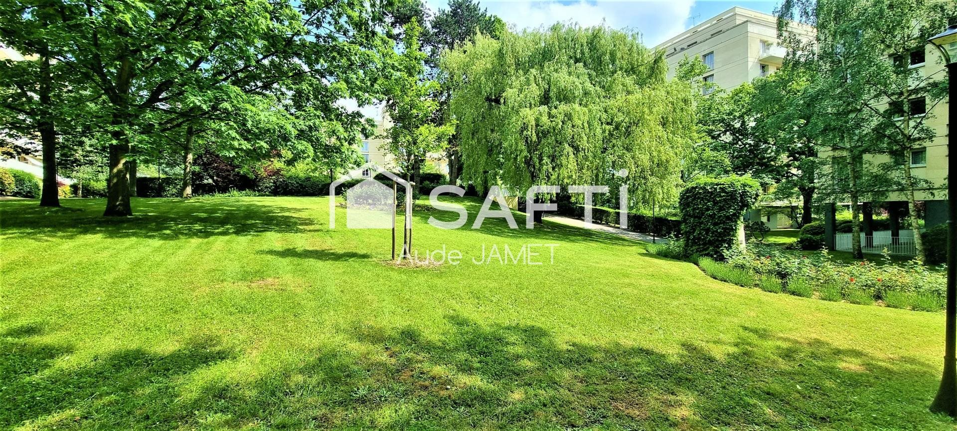 Appartement à vendre, 28m², Versailles
