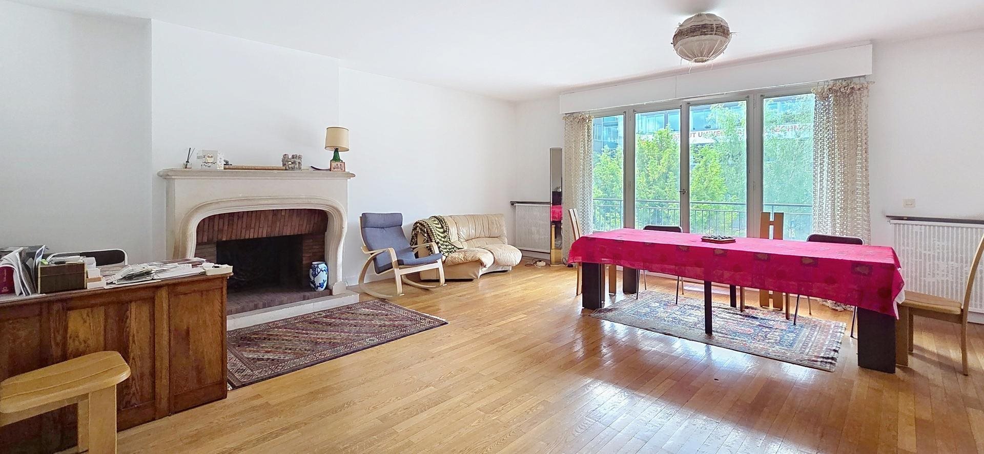 Appartement à vendre, 126m², Sèvres