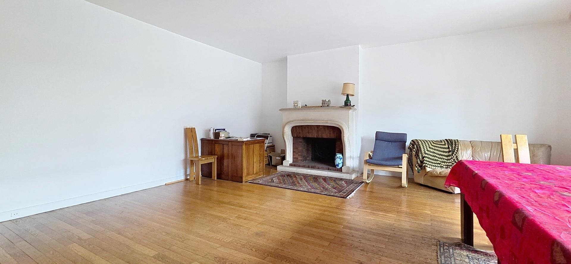 Appartement à vendre, 126m², Sèvres