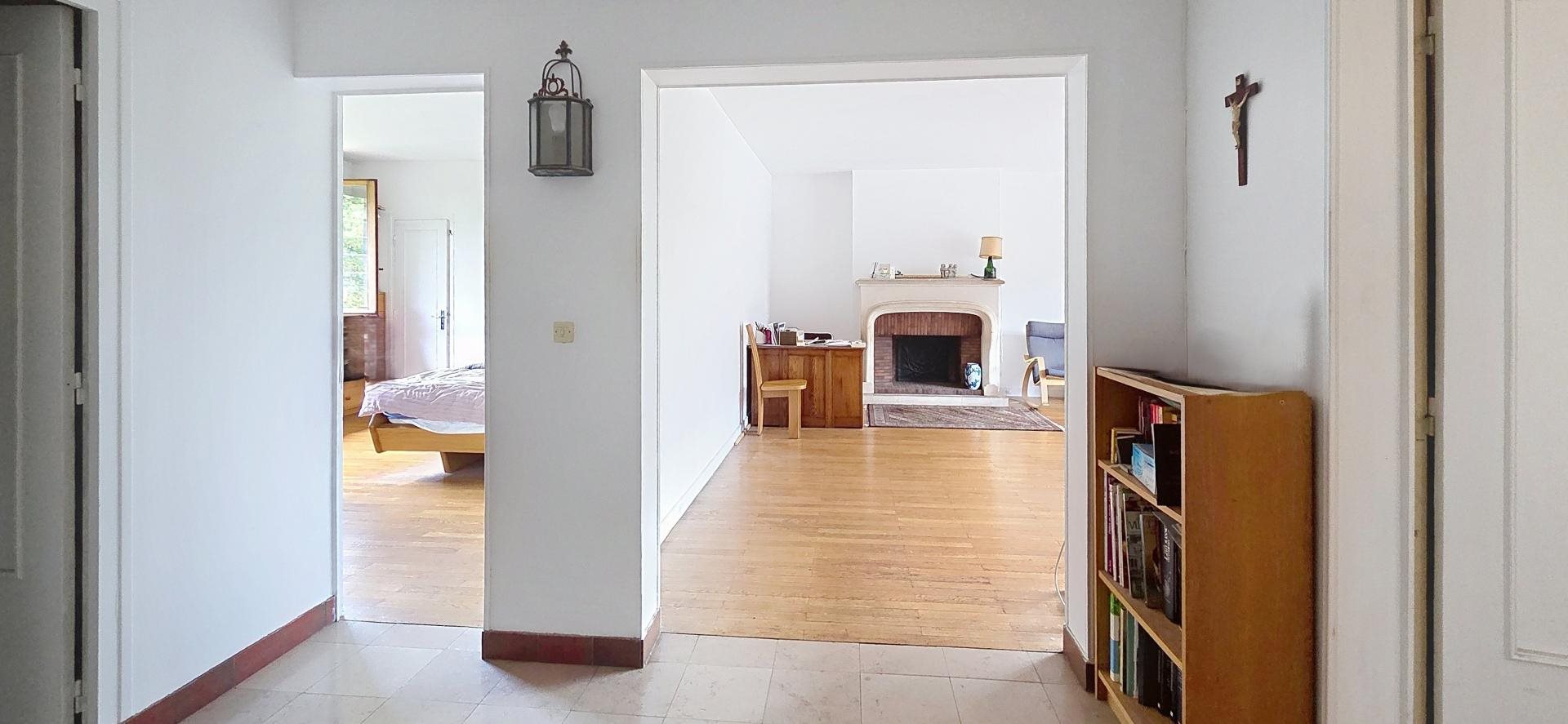 Appartement à vendre, 126m², Sèvres