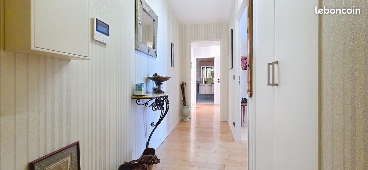 Appartement à vendre, 87m², Le Chesnay