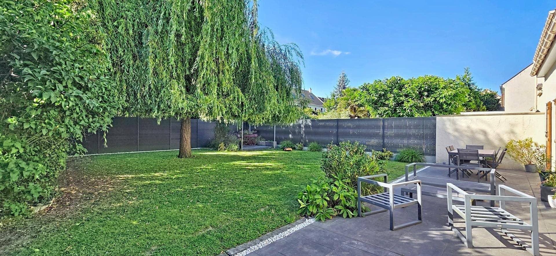 Maison à vendre, 151m², Guyancourt