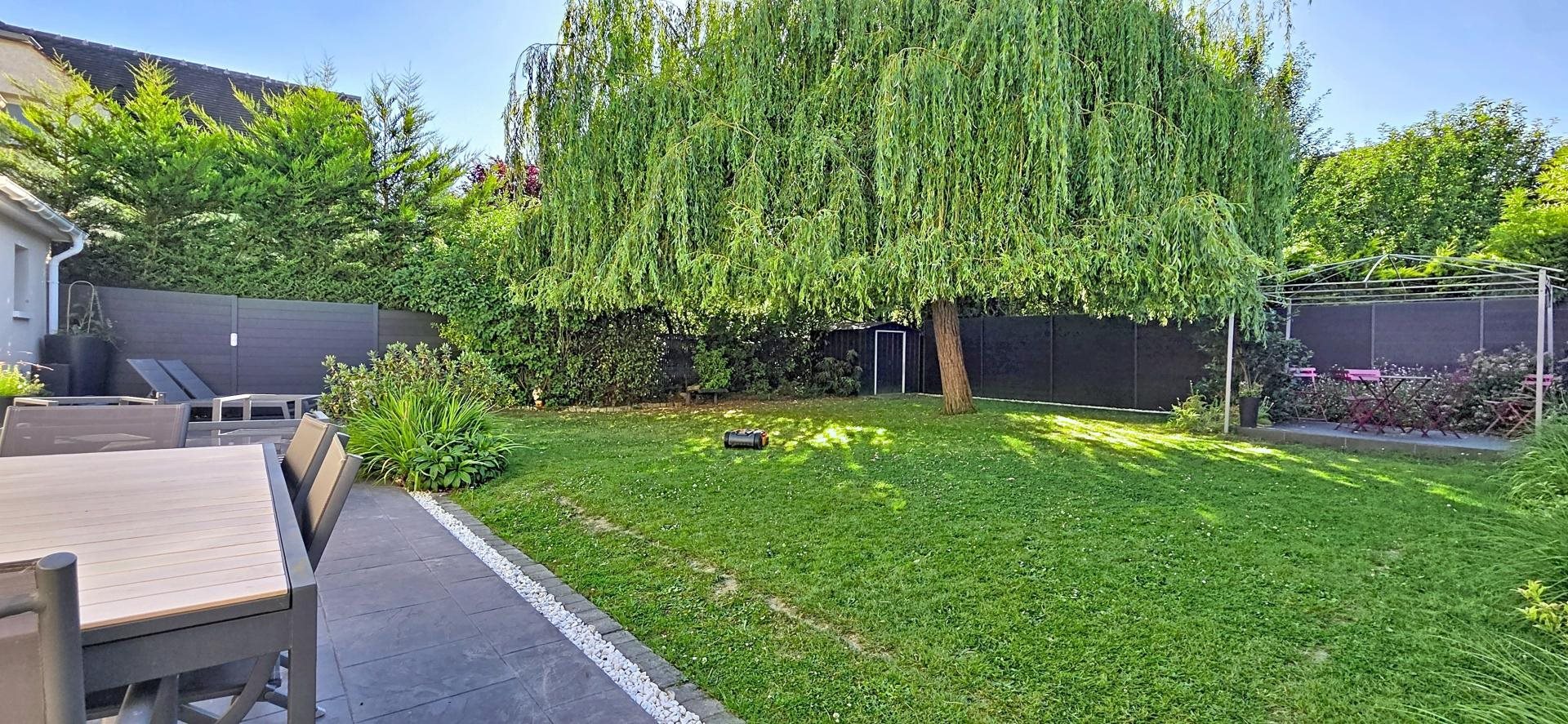 Maison à vendre, 151m², Guyancourt