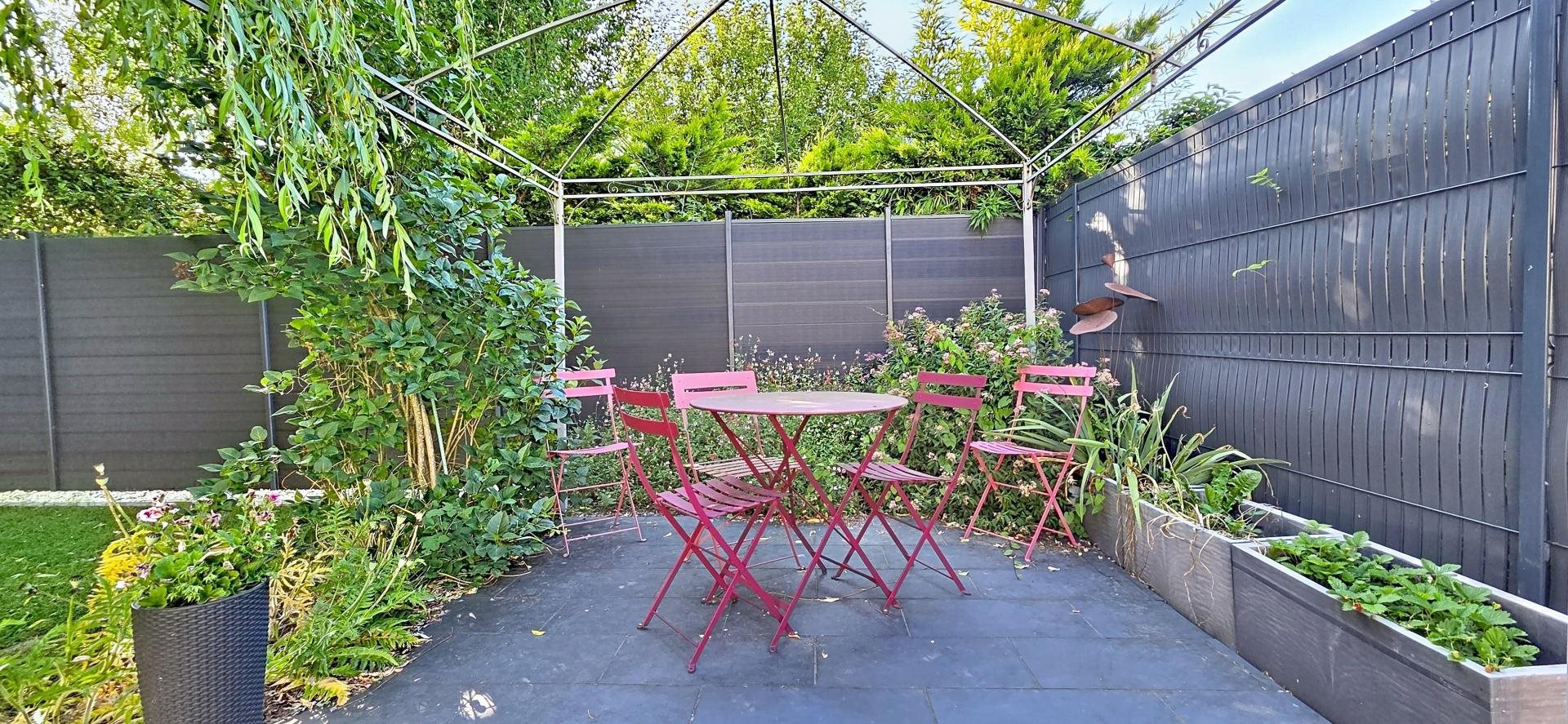 Maison à vendre, 151m², Guyancourt