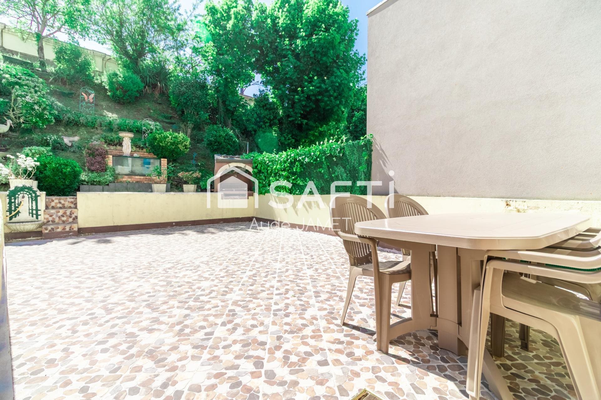 Maison à vendre, 228m², Viroflay