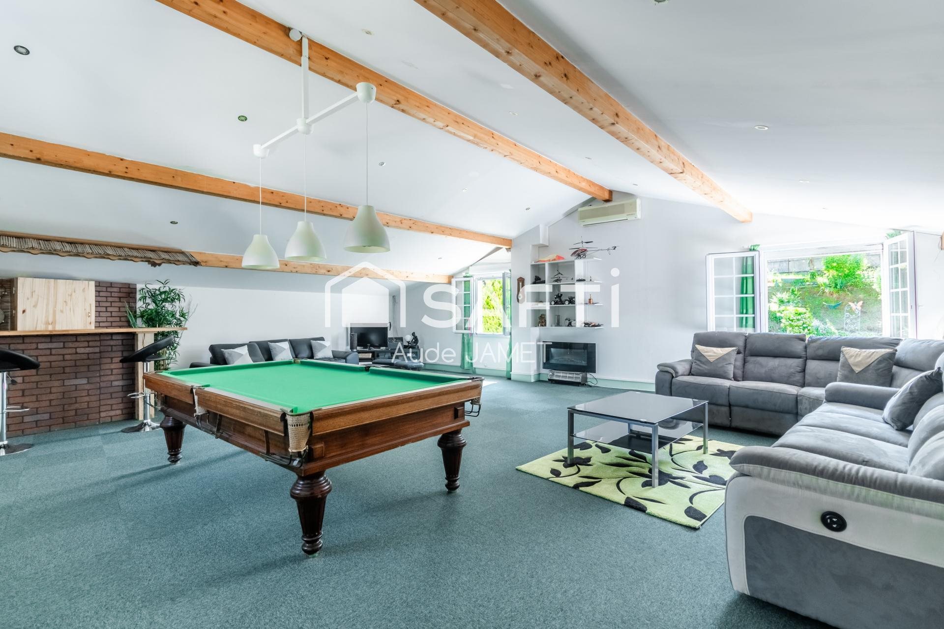 Maison à vendre, 228m², Viroflay