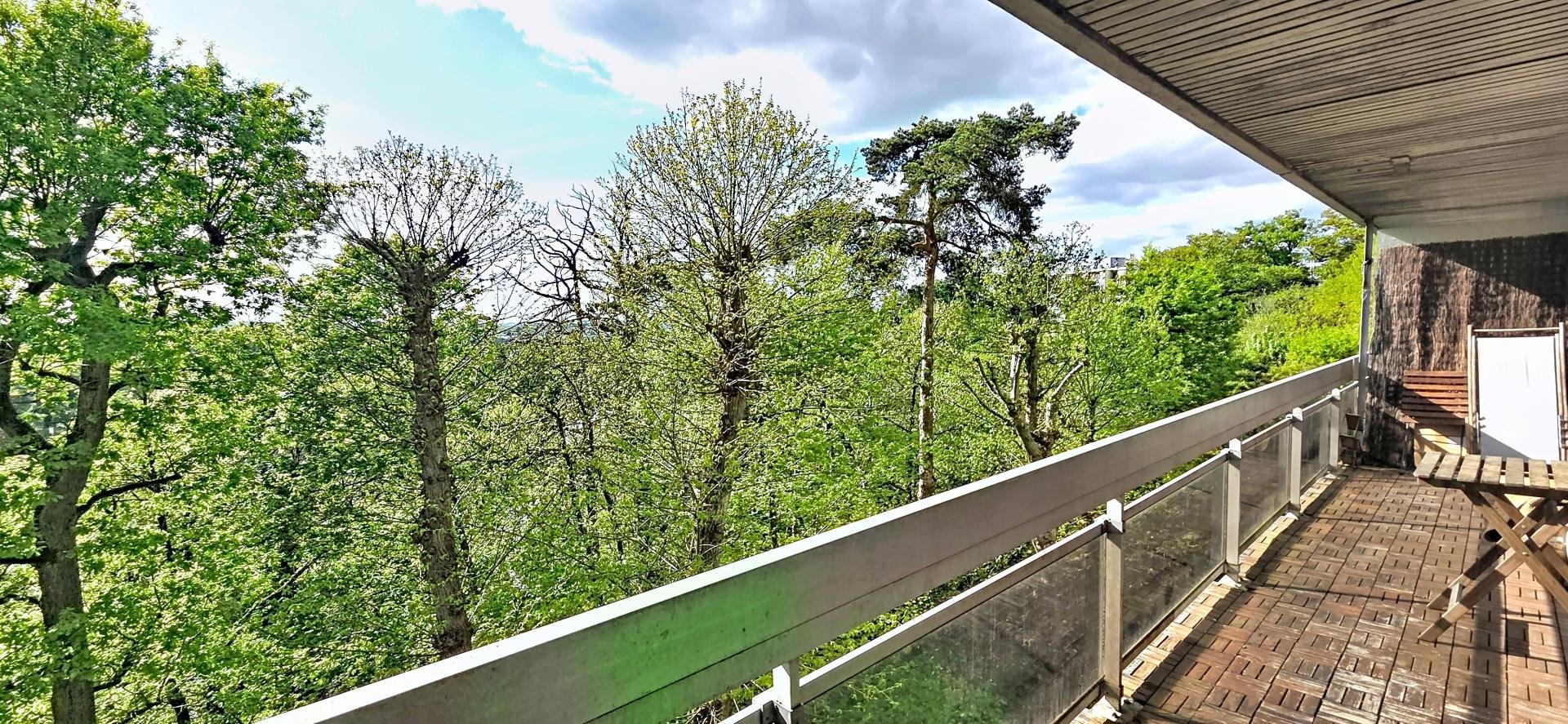 Appartement à vendre, 107m², Versailles
