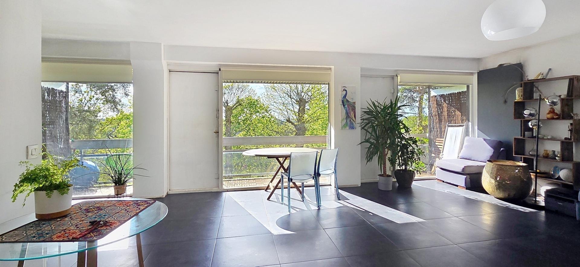 Appartement à vendre, 107m², Versailles