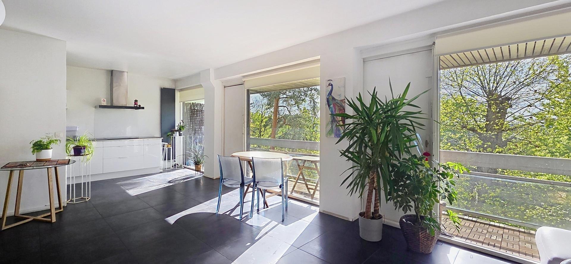 Appartement à vendre, 107m², Versailles
