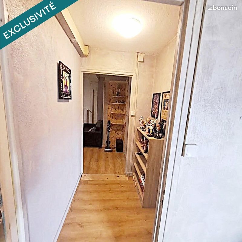 Maison à vendre, 131m², Saint-Jean-de-Moirans