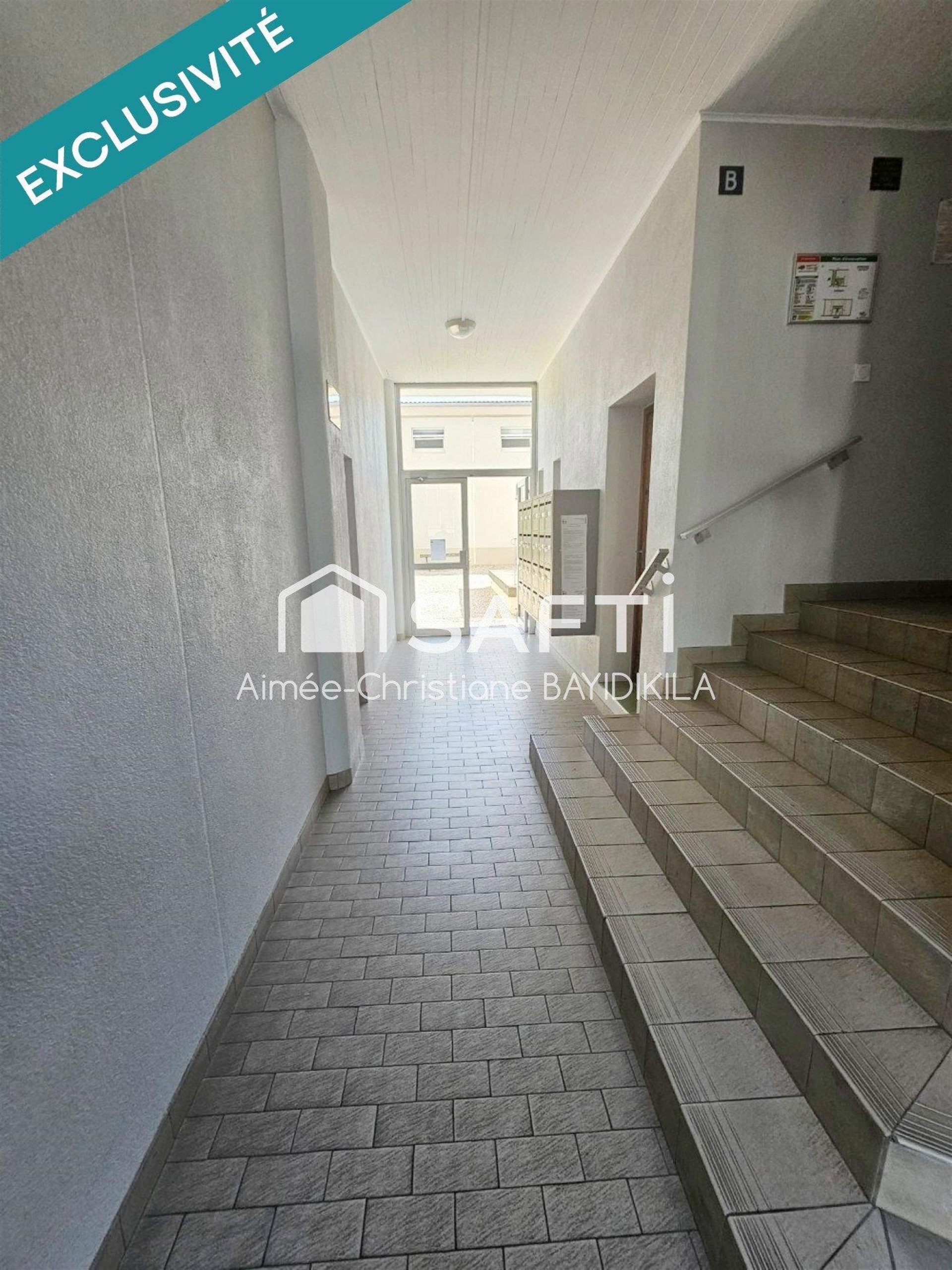 Appartement à vendre, 68m², Voiron