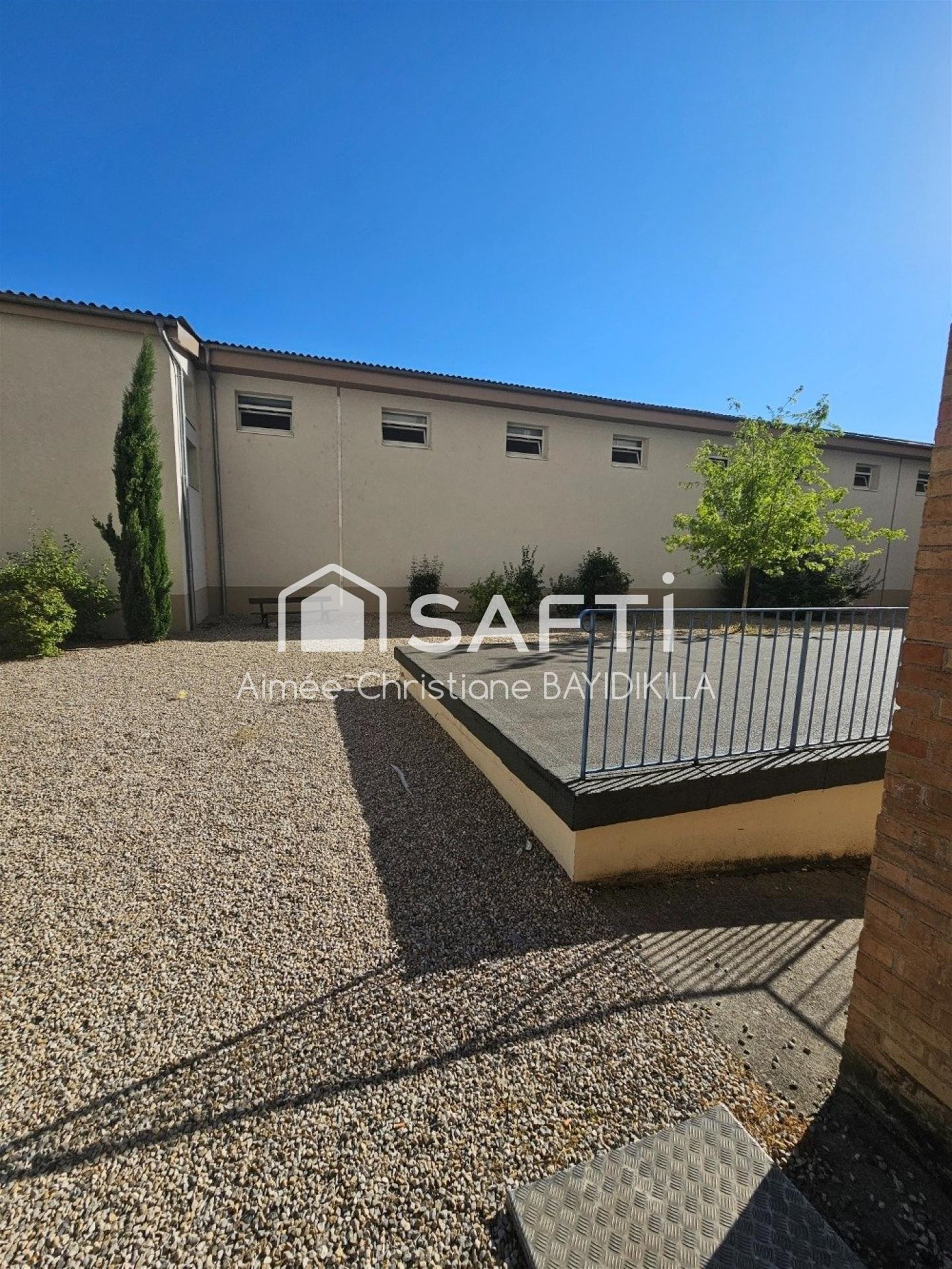 Appartement à vendre, 68m², Voiron