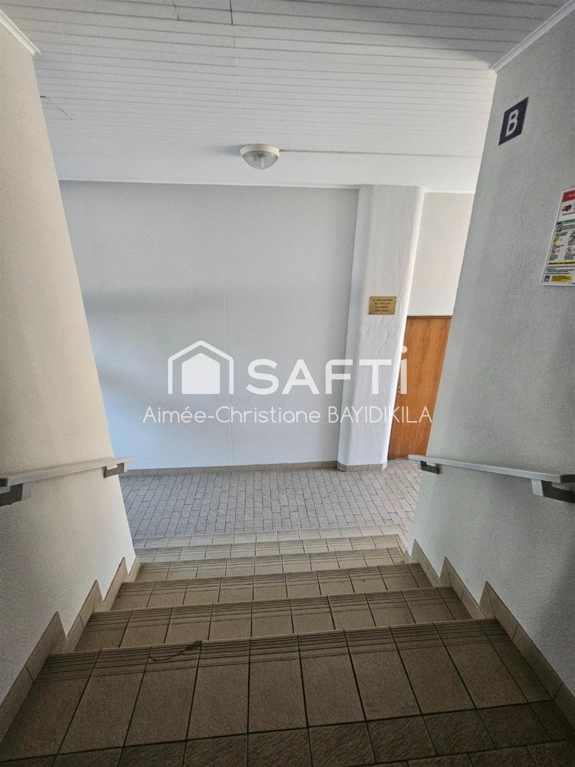 Appartement à vendre, 68m², Voiron