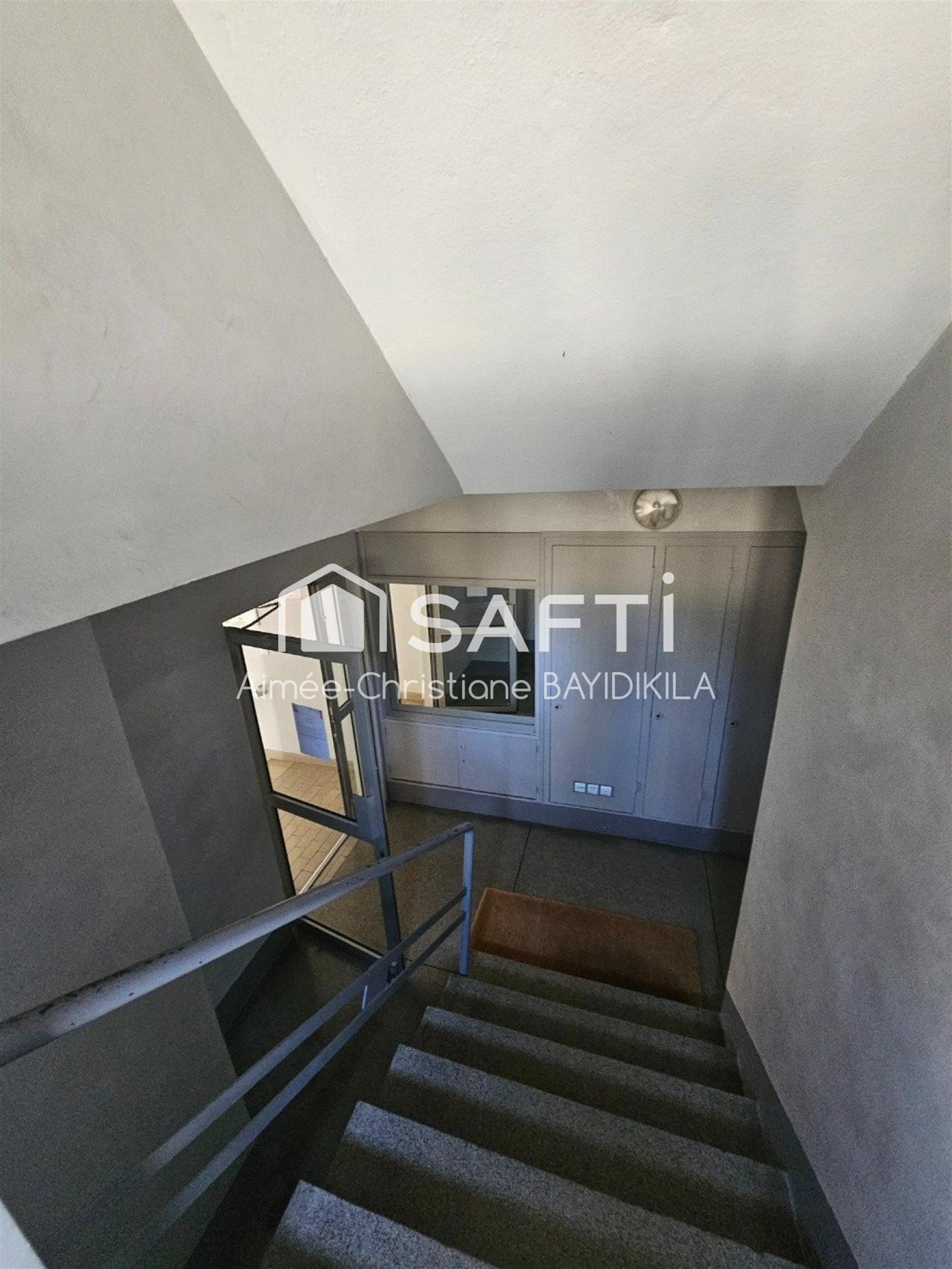 Appartement à vendre, 68m², Voiron