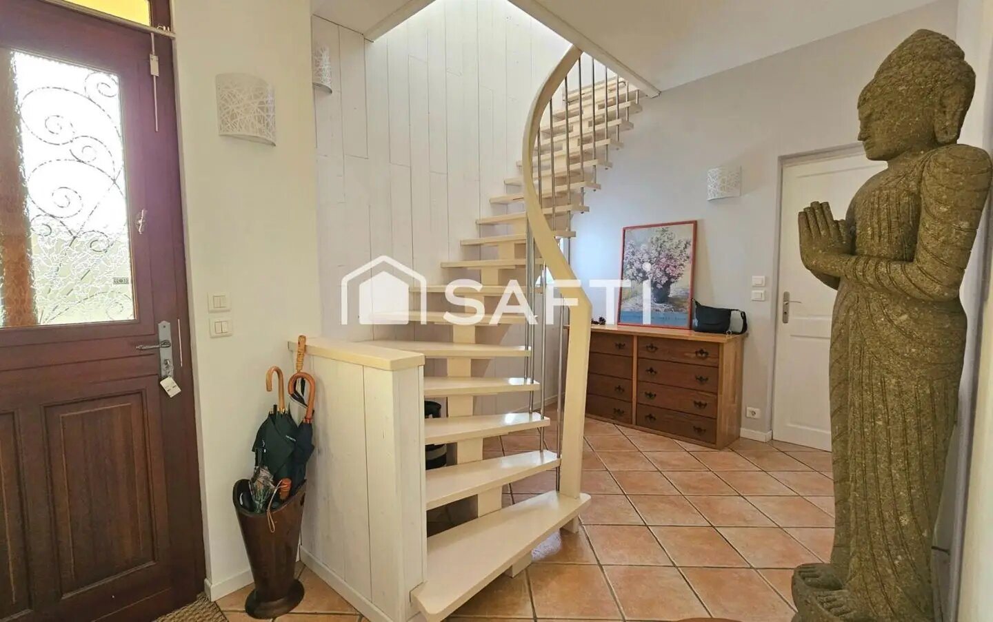 Maison à vendre, 150m², Neauphle-le-Vieux
