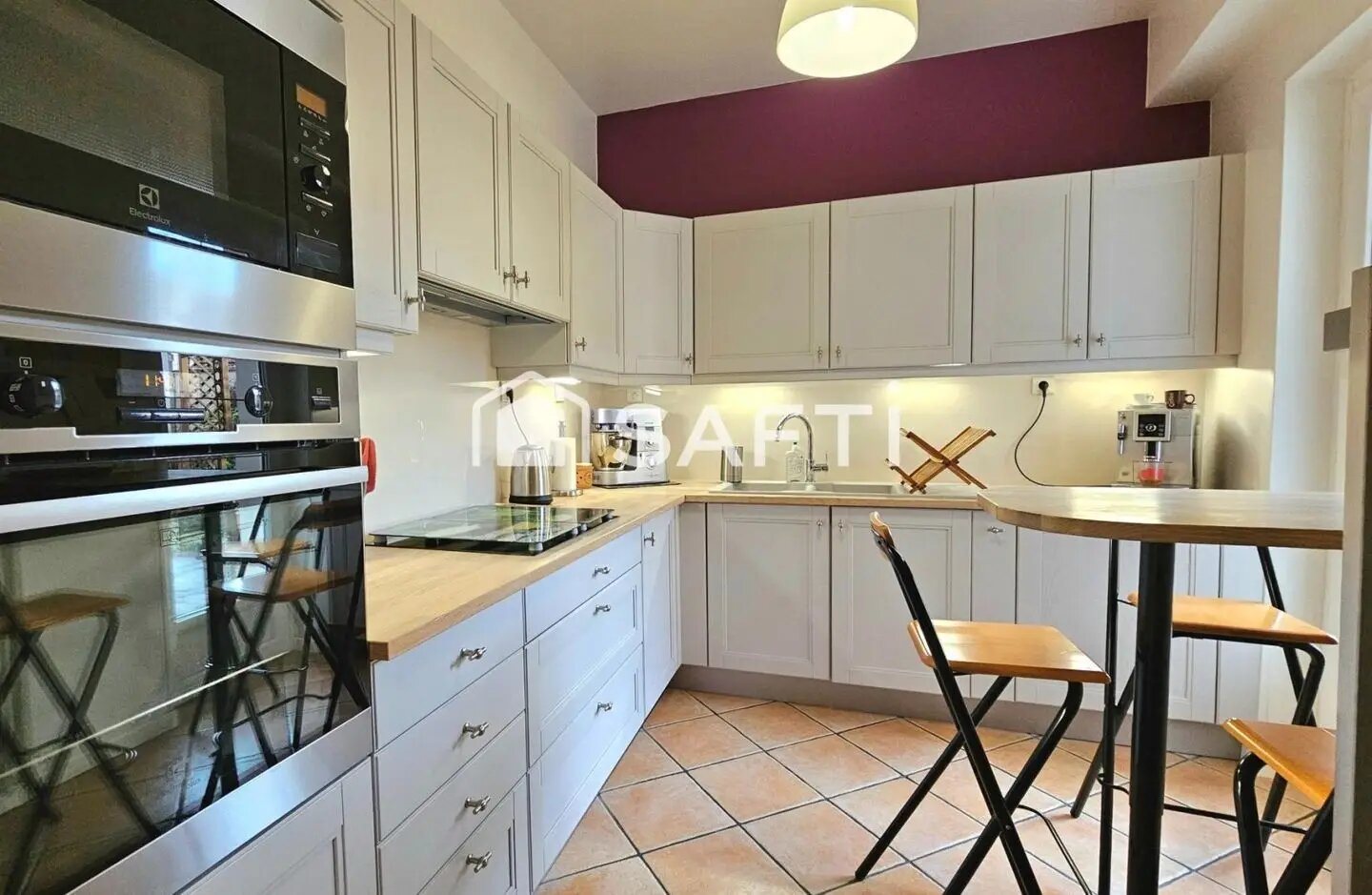Maison à vendre, 150m², Neauphle-le-Vieux