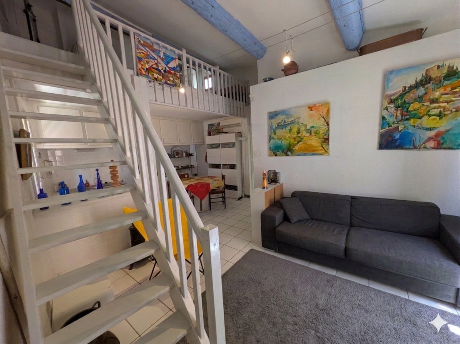 Maison à vendre, 59m², Collioure