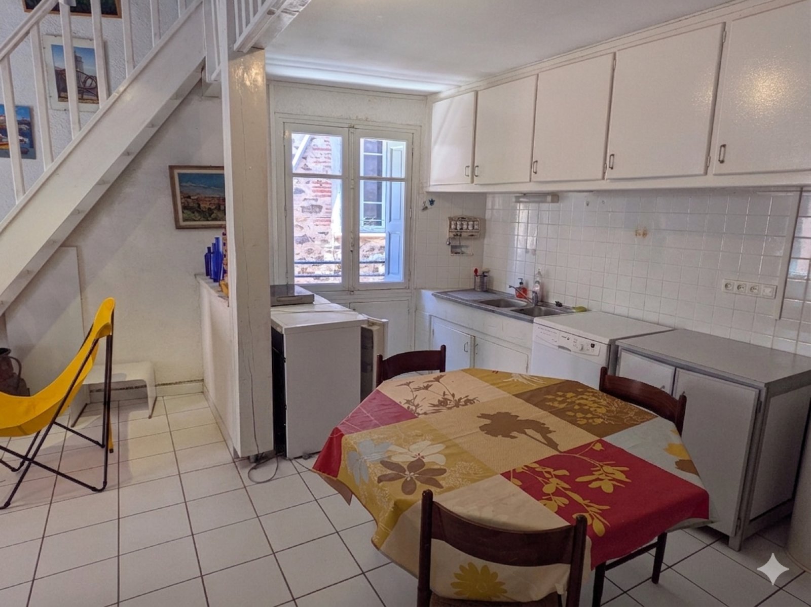 Maison à vendre, 59m², Collioure