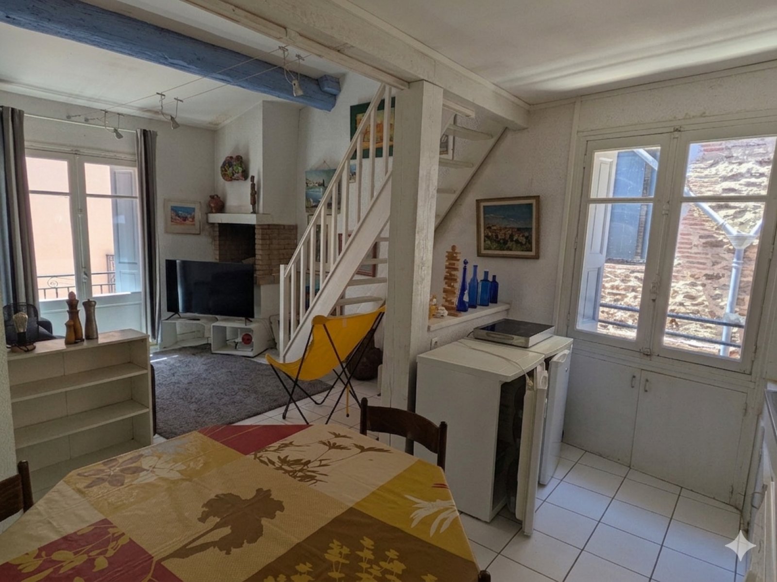 Maison à vendre, 59m², Collioure