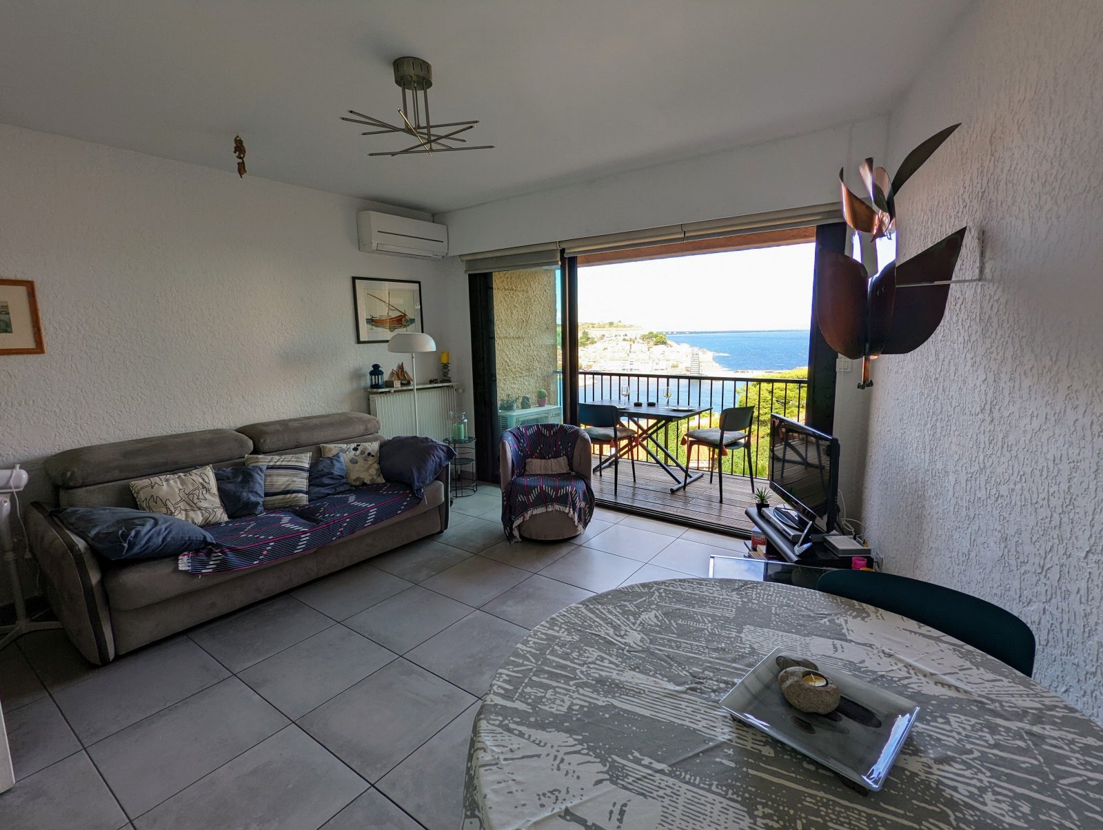 Appartement à louer, 45m², Collioure