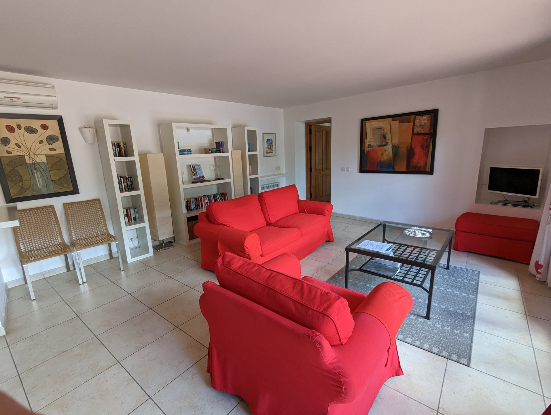 Appartement à louer, 97m², Collioure
