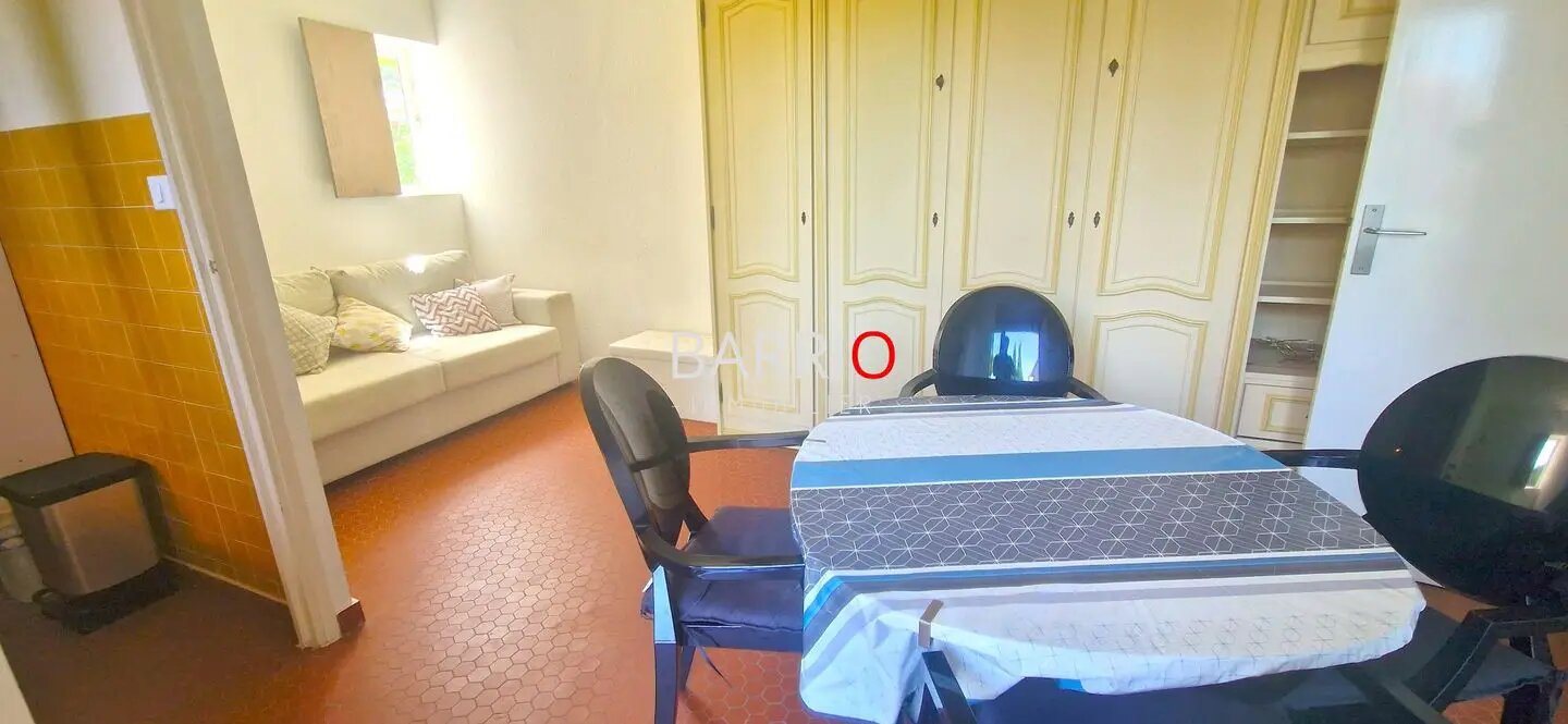 Appartement à vendre, 24m², Collioure