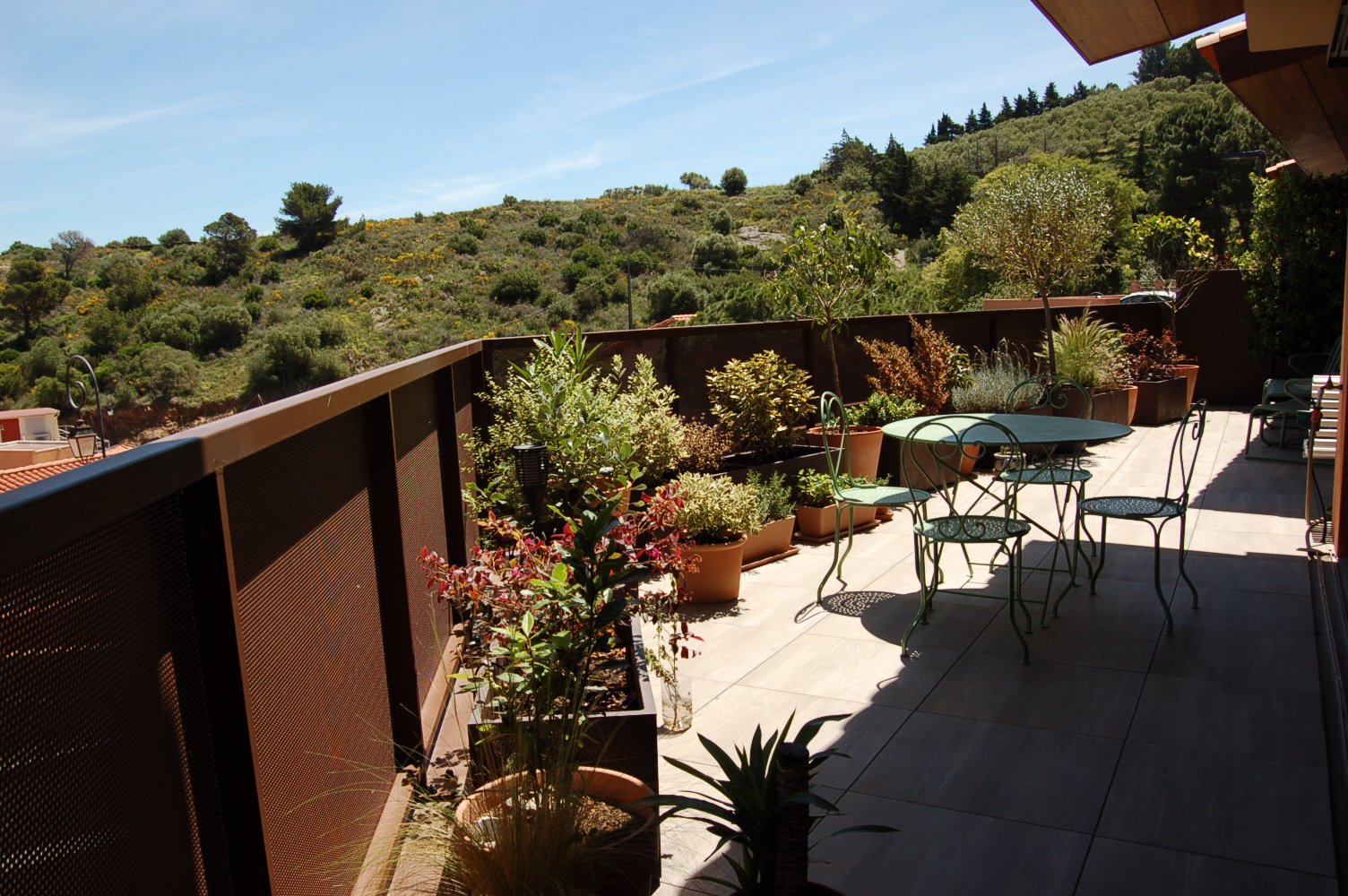 Appartement à louer, 84m², Collioure