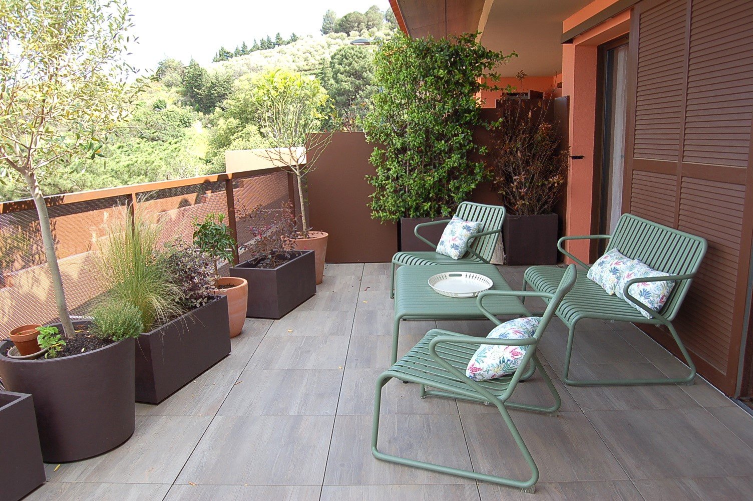 Appartement à louer, 84m², Collioure