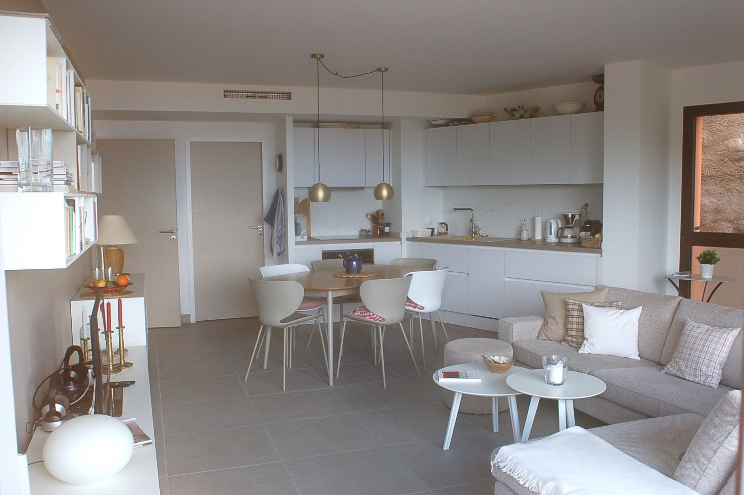 Appartement à louer, 84m², Collioure